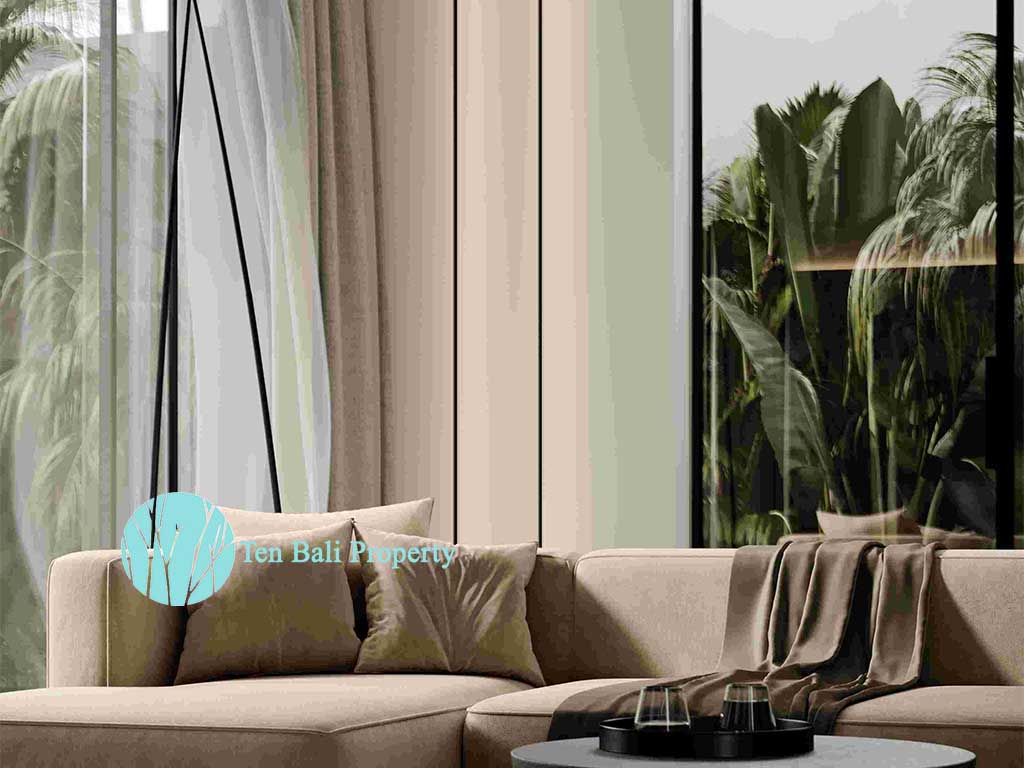 Berawa, Bali, 3 Bedrooms Bedrooms, ,3 BathroomsBathrooms,Villa,For Sale,1274