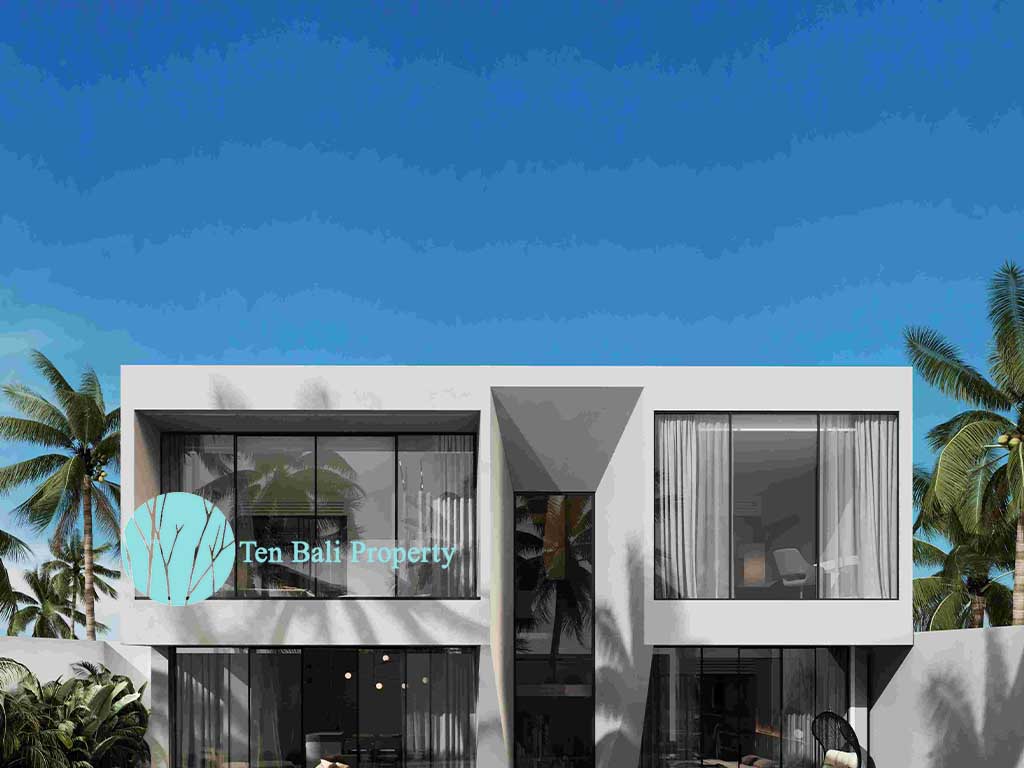 Berawa, Bali, 3 Bedrooms Bedrooms, ,3 BathroomsBathrooms,Villa,For Sale,1274