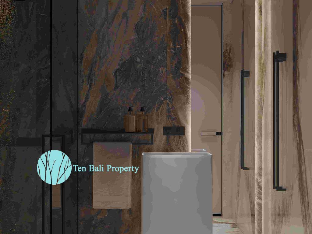 Berawa, Bali, 3 Bedrooms Bedrooms, ,3 BathroomsBathrooms,Villa,For Sale,1274