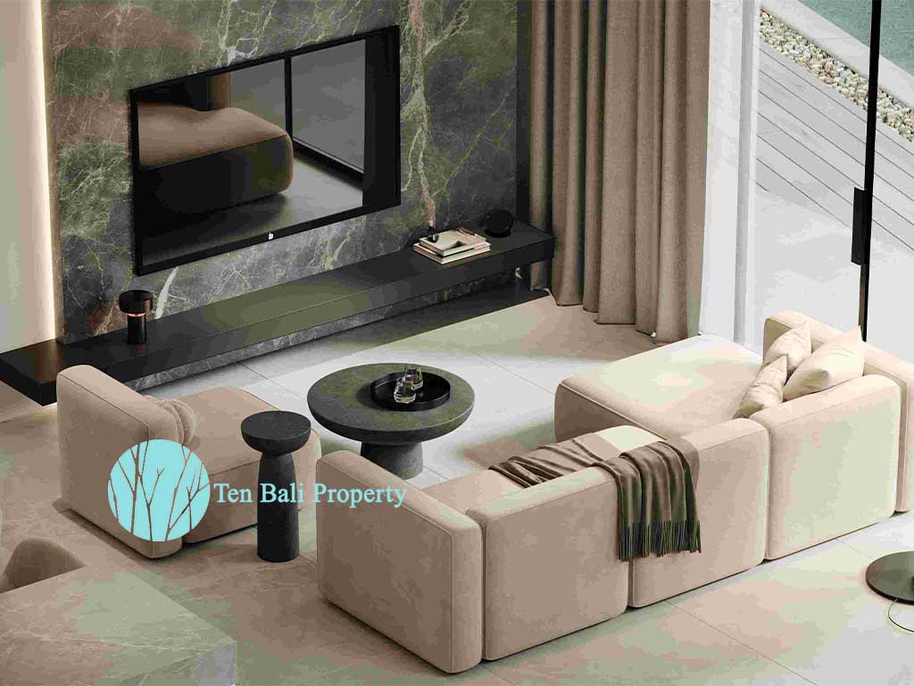 Berawa, Bali, 3 Bedrooms Bedrooms, ,3 BathroomsBathrooms,Villa,For Sale,1274