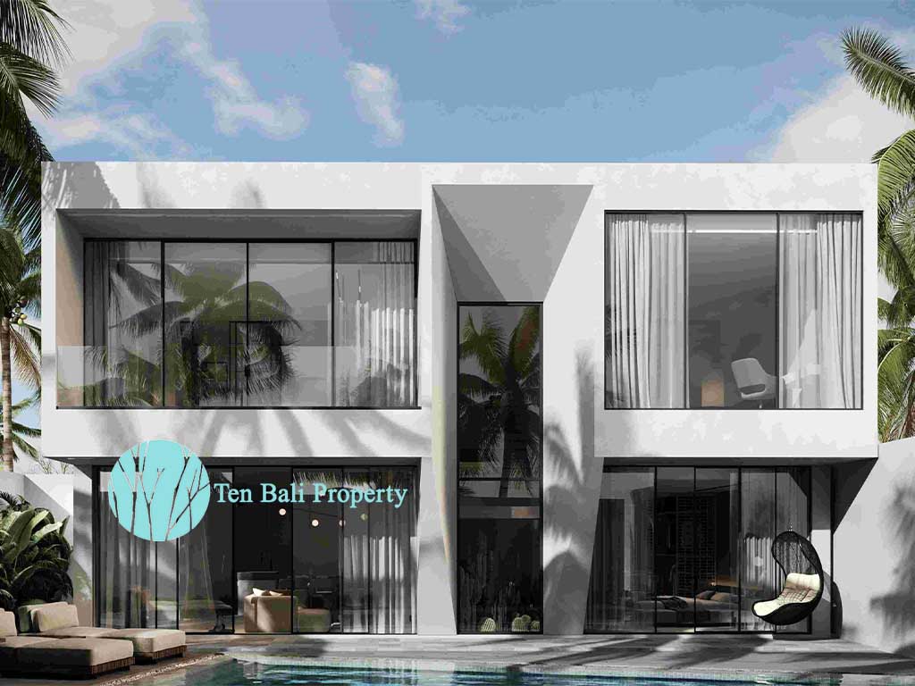 Berawa, Bali, 3 Bedrooms Bedrooms, ,3 BathroomsBathrooms,Villa,For Sale,1274