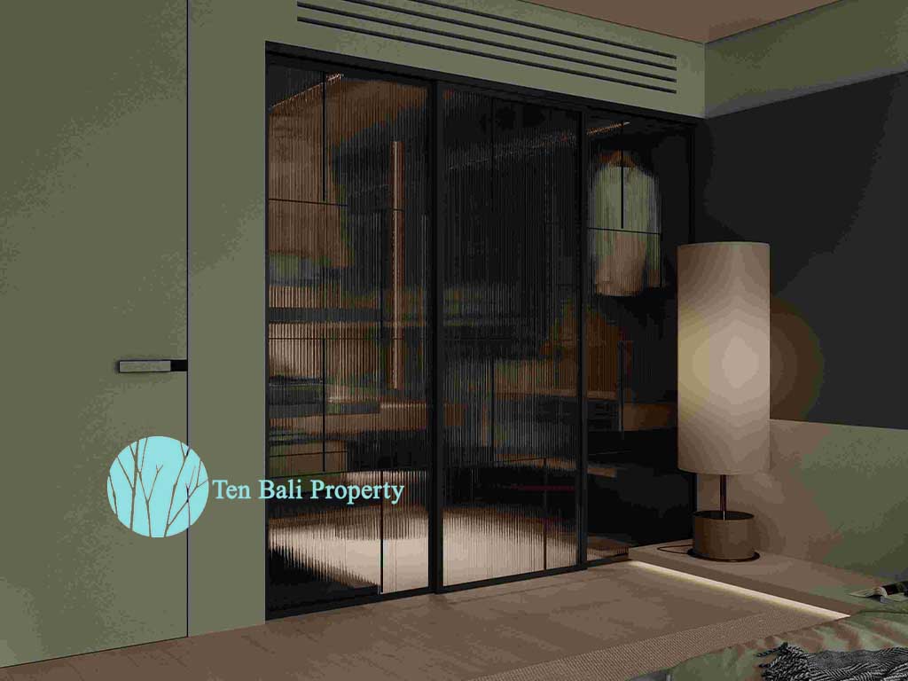 Berawa, Bali, 3 Bedrooms Bedrooms, ,3 BathroomsBathrooms,Villa,For Sale,1274