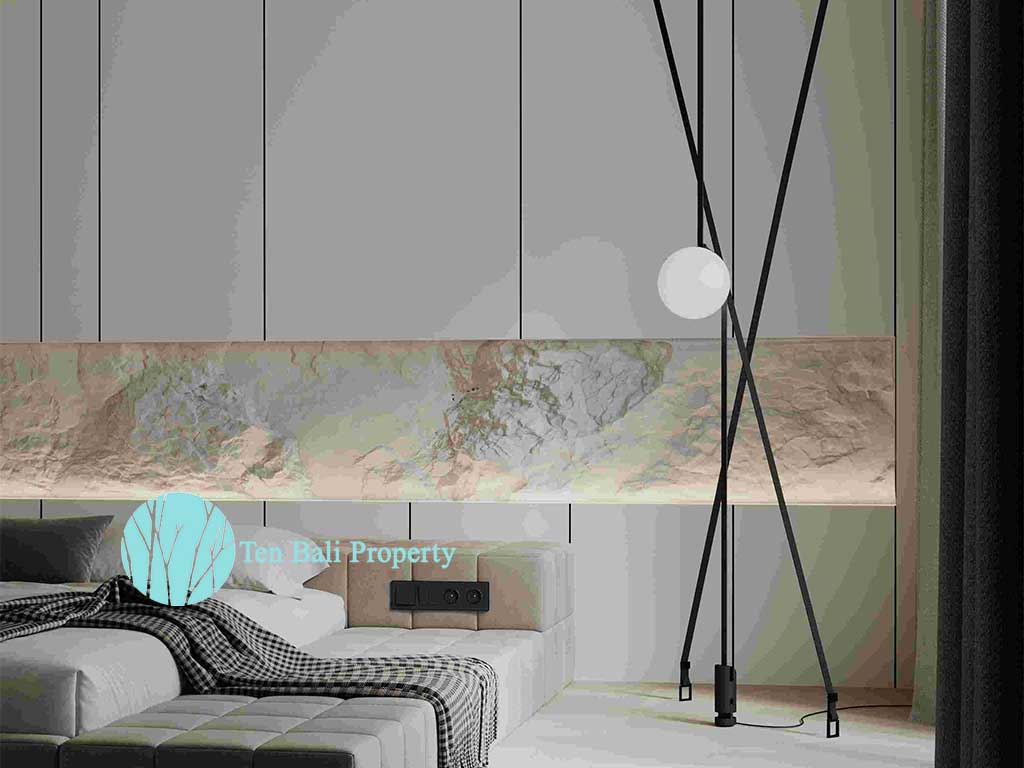 Berawa, Bali, 3 Bedrooms Bedrooms, ,3 BathroomsBathrooms,Villa,For Sale,1274