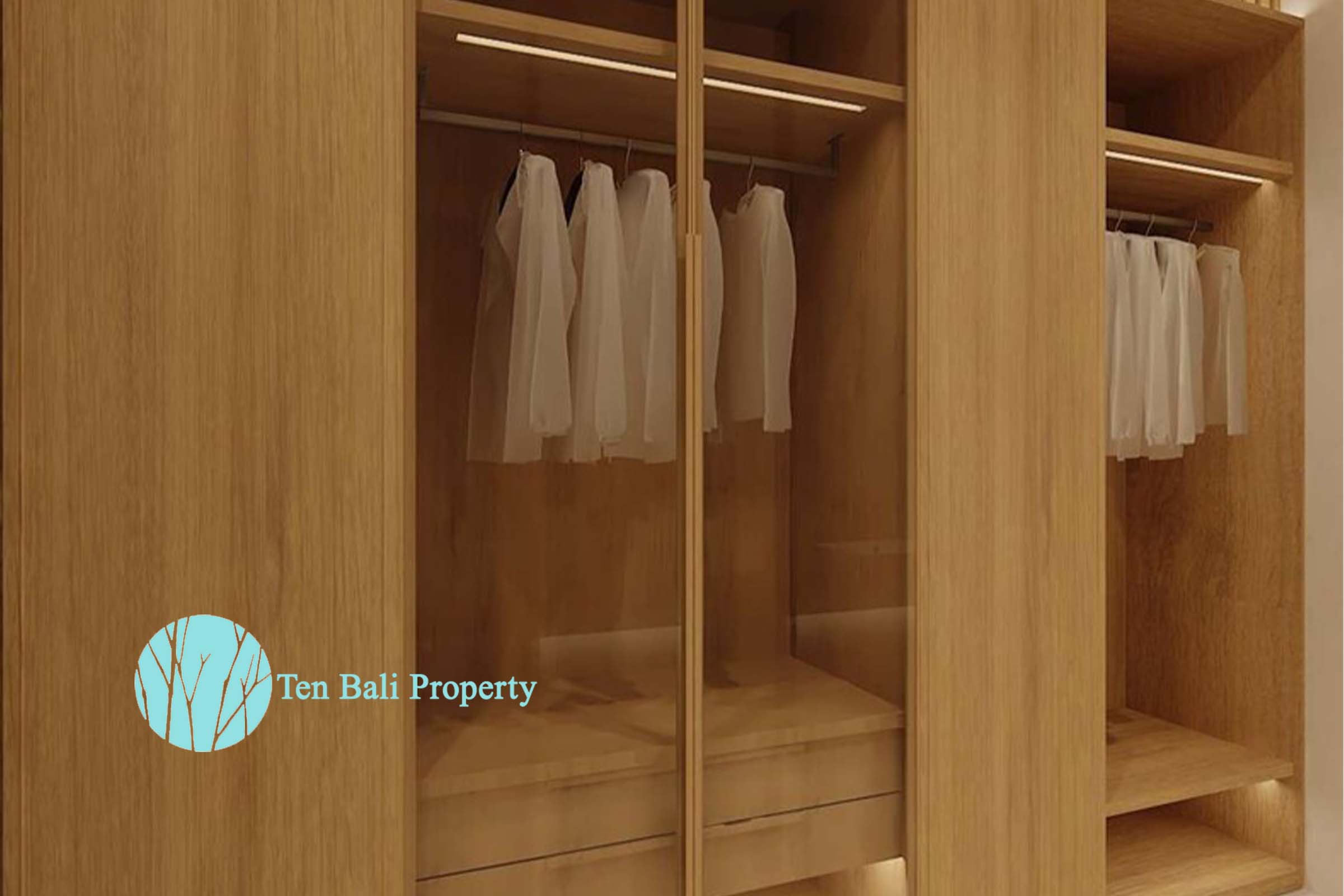 Ubud, Bali, 3 Bedrooms Bedrooms, ,3 BathroomsBathrooms,Villa,For Sale,1285