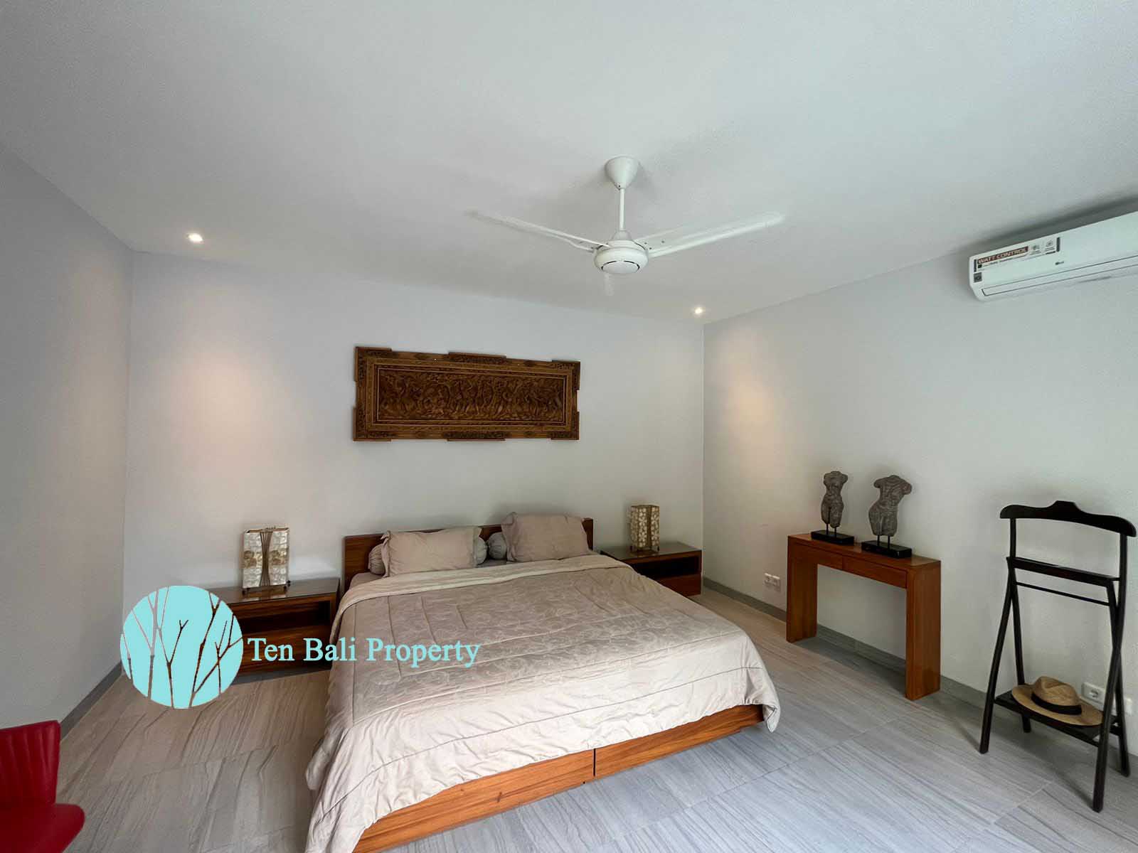 Umalas, Bali, 4 Bedrooms Bedrooms, ,4 BathroomsBathrooms,Villa,For Sale,1286