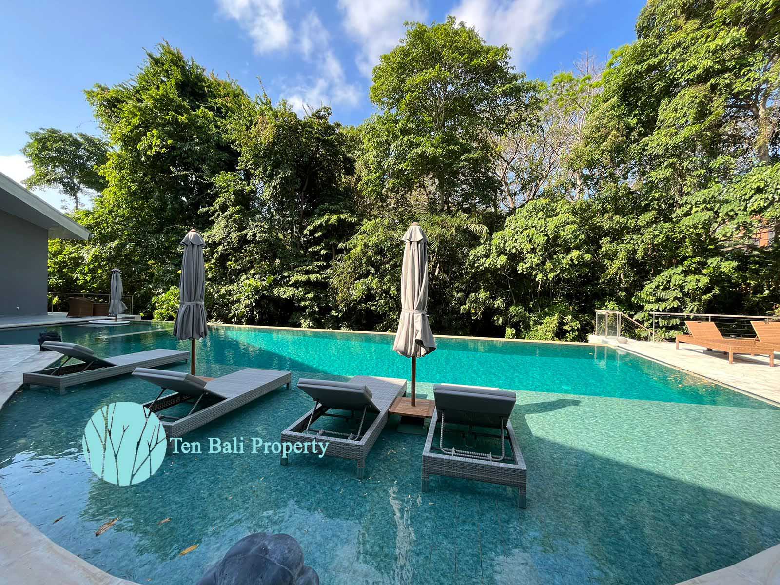 Umalas, Bali, 4 Bedrooms Bedrooms, ,4 BathroomsBathrooms,Villa,For Sale,1286