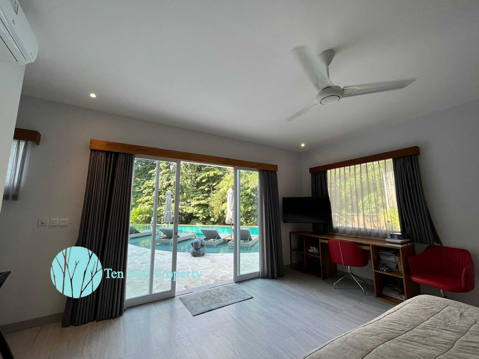 Umalas, Bali, 4 Bedrooms Bedrooms, ,4 BathroomsBathrooms,Villa,For Sale,1286