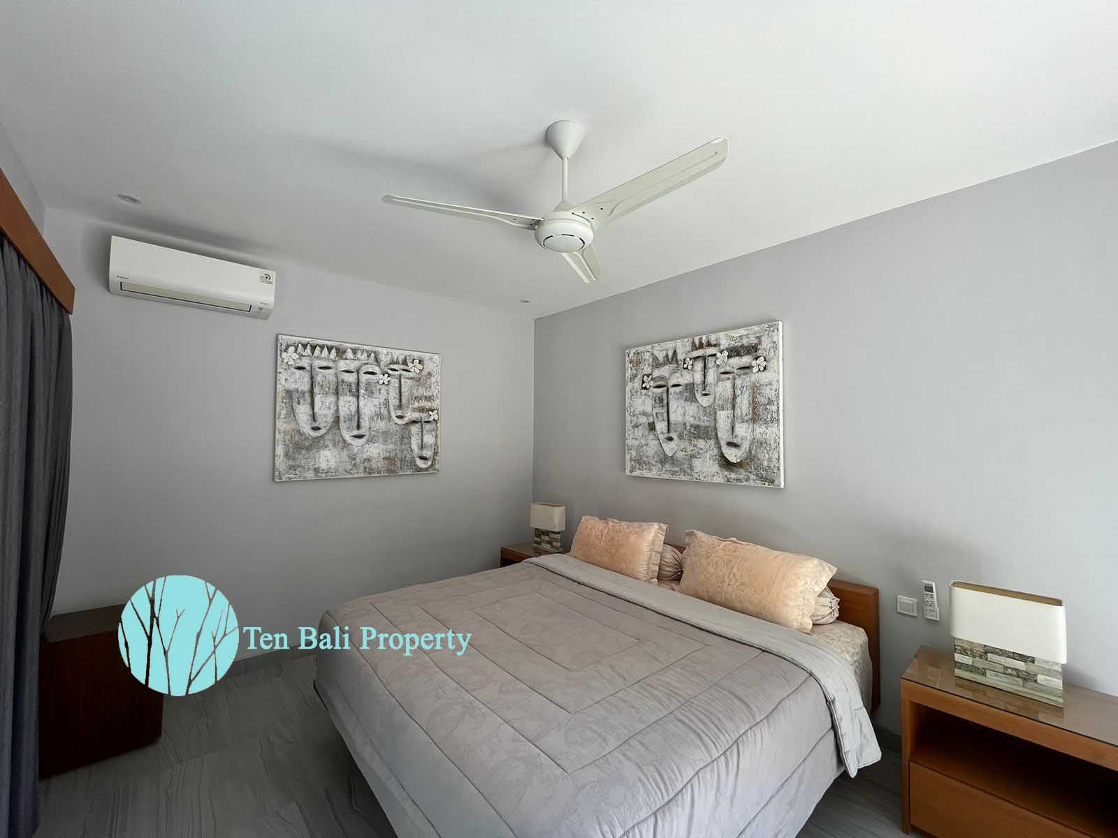 Umalas, Bali, 4 Bedrooms Bedrooms, ,4 BathroomsBathrooms,Villa,For Sale,1286