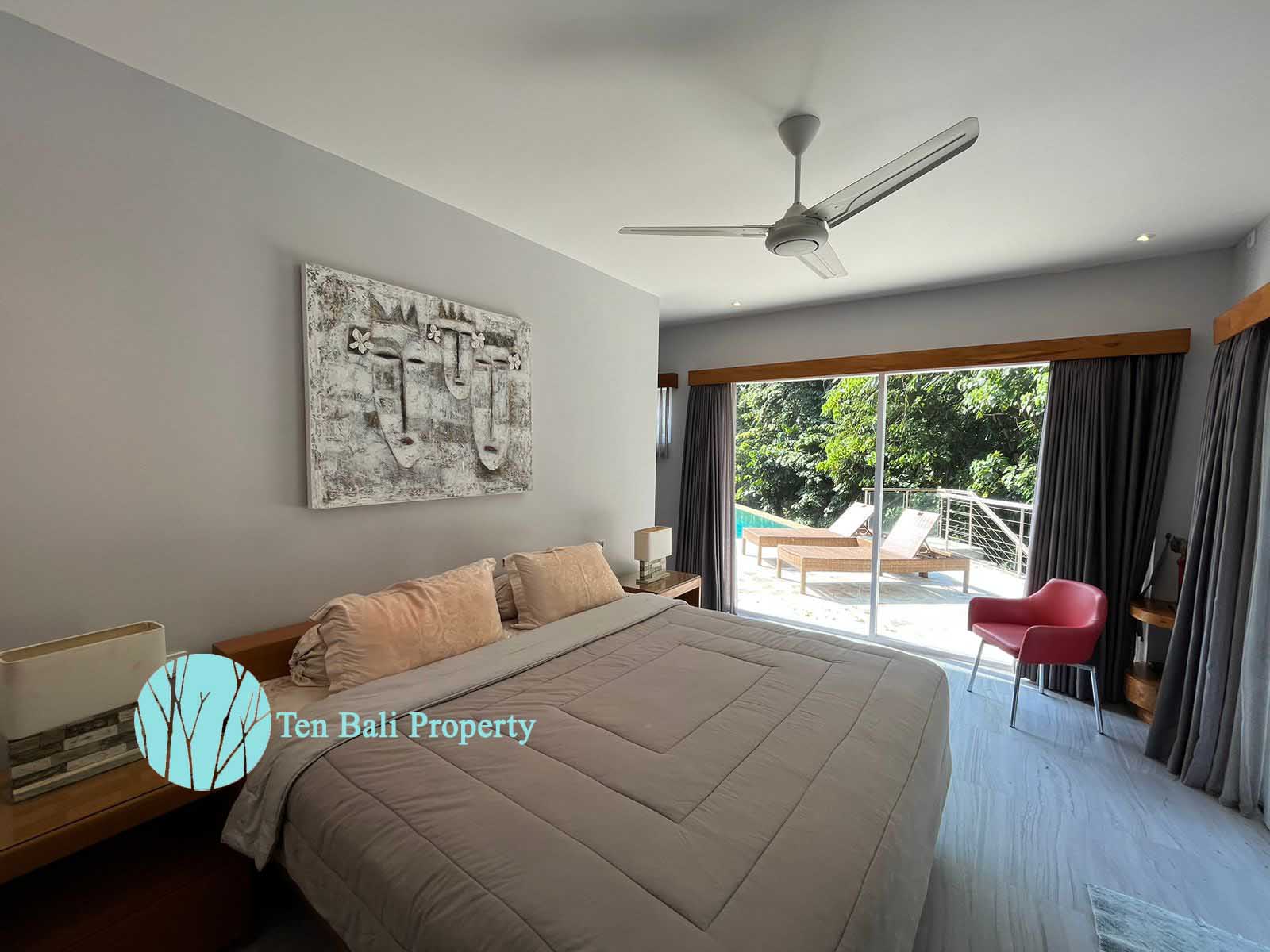 Umalas, Bali, 4 Bedrooms Bedrooms, ,4 BathroomsBathrooms,Villa,For Sale,1286