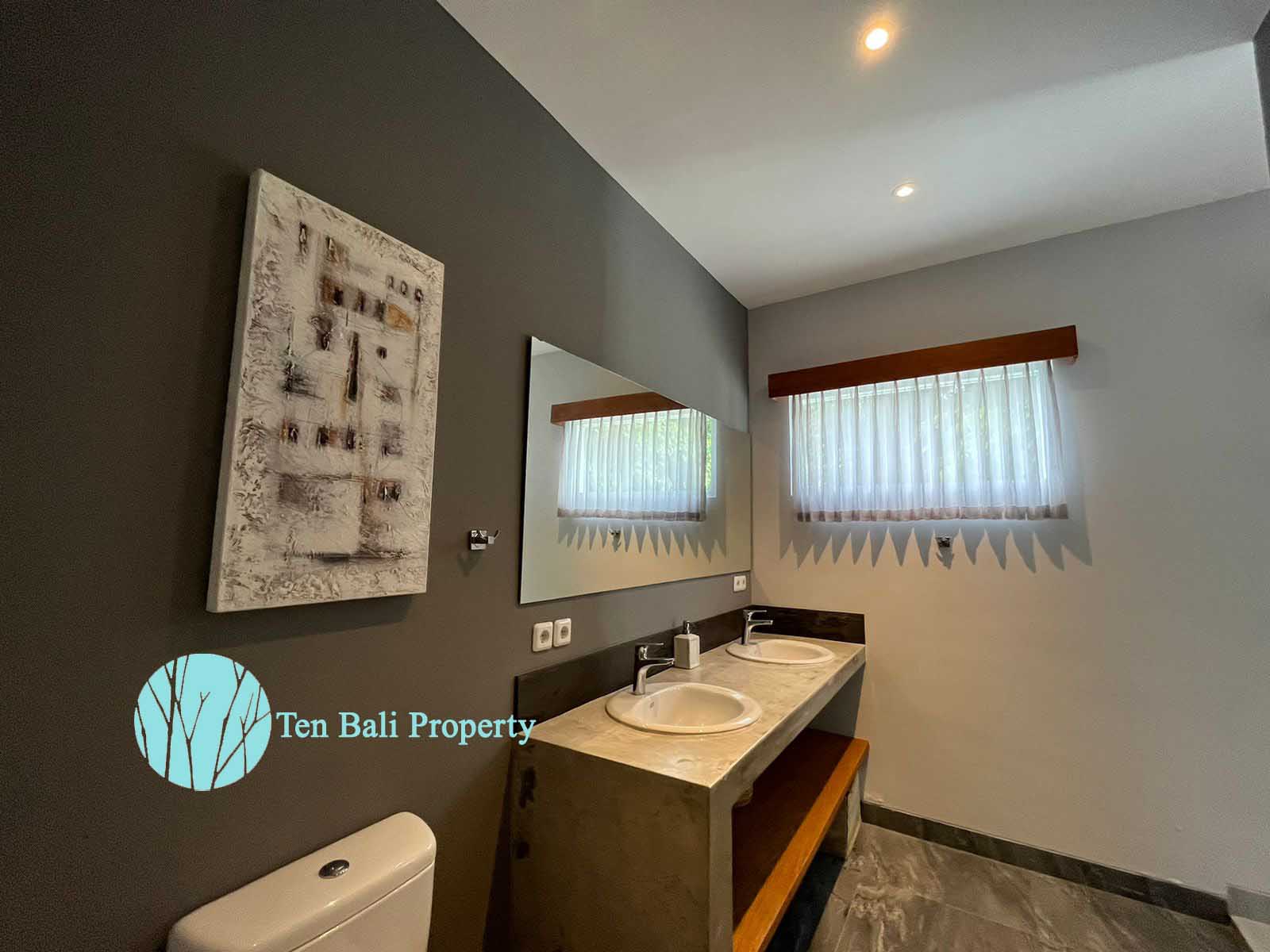 Umalas, Bali, 4 Bedrooms Bedrooms, ,4 BathroomsBathrooms,Villa,For Sale,1286