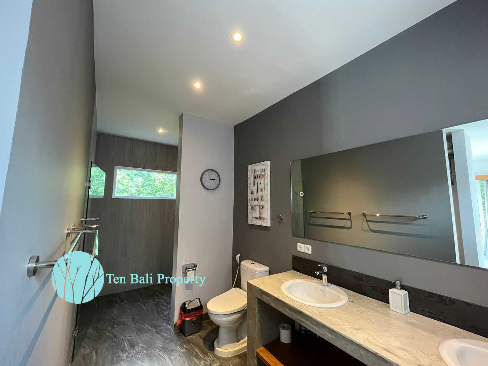 Umalas, Bali, 4 Bedrooms Bedrooms, ,4 BathroomsBathrooms,Villa,For Sale,1286