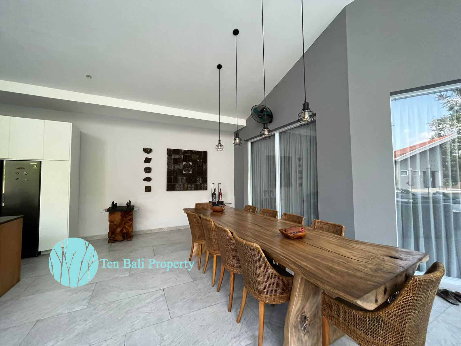 Umalas, Bali, 4 Bedrooms Bedrooms, ,4 BathroomsBathrooms,Villa,For Sale,1286