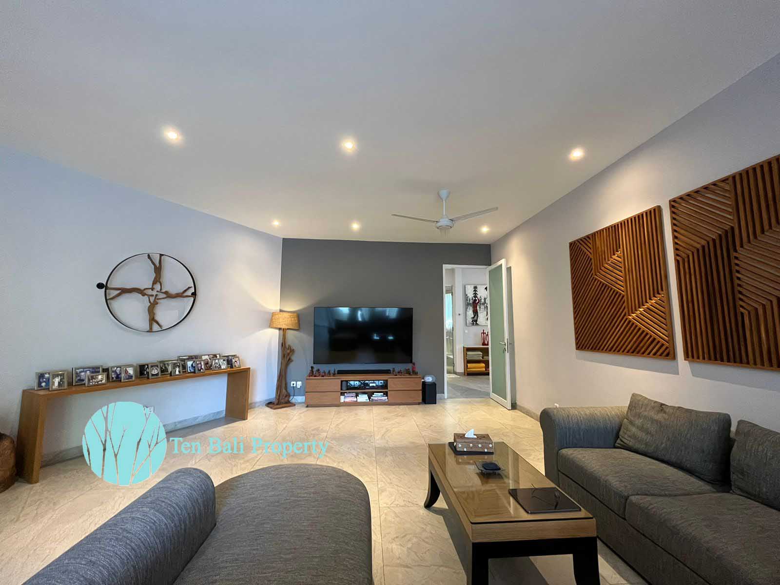 Umalas, Bali, 4 Bedrooms Bedrooms, ,4 BathroomsBathrooms,Villa,For Sale,1286