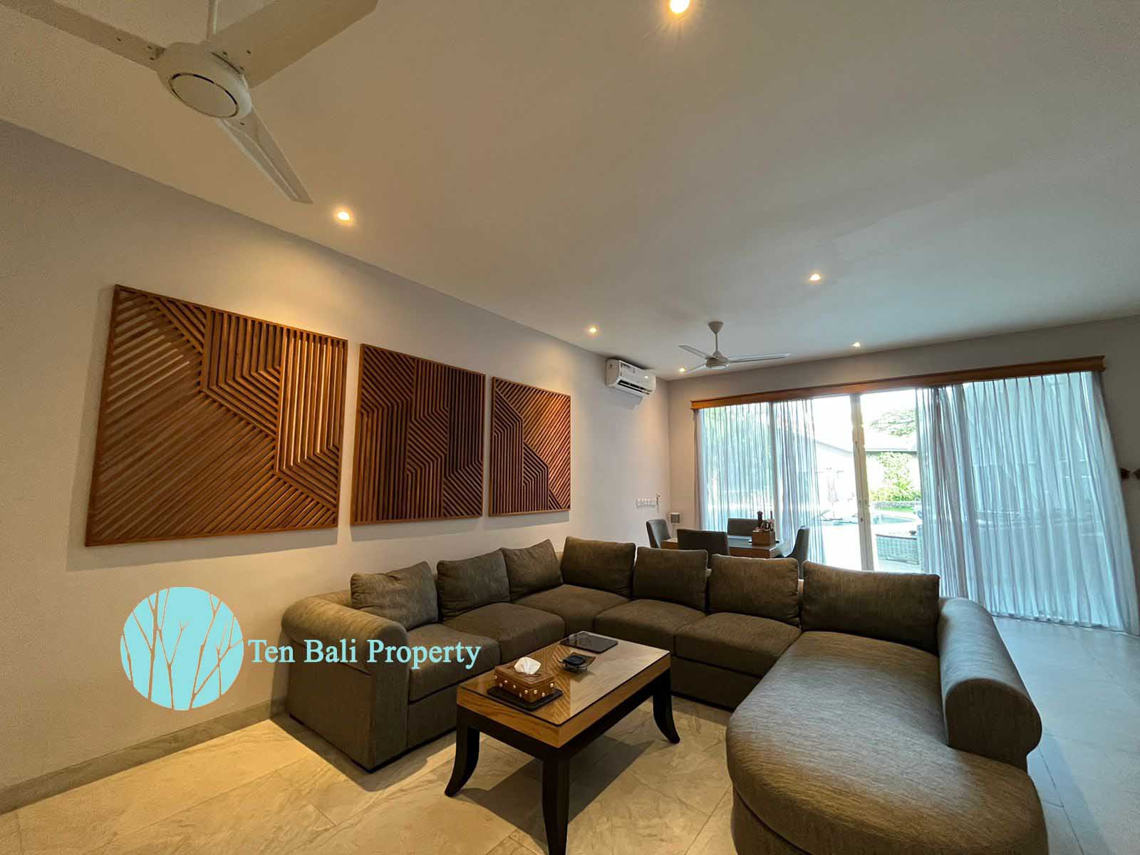 Umalas, Bali, 4 Bedrooms Bedrooms, ,4 BathroomsBathrooms,Villa,For Sale,1286
