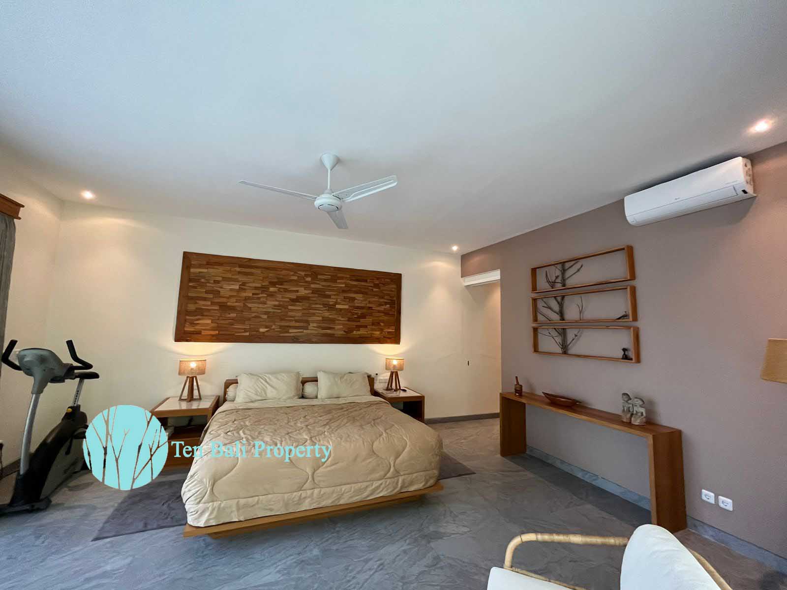 Umalas, Bali, 4 Bedrooms Bedrooms, ,4 BathroomsBathrooms,Villa,For Sale,1286