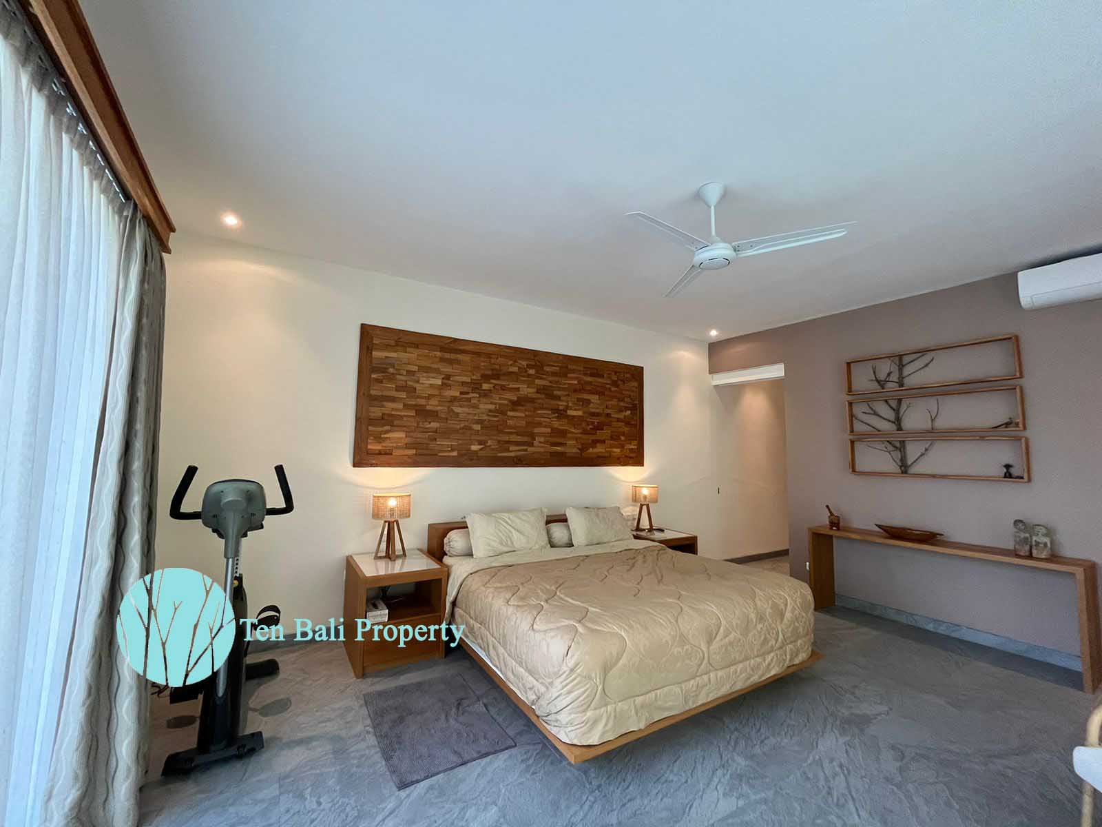 Umalas, Bali, 4 Bedrooms Bedrooms, ,4 BathroomsBathrooms,Villa,For Sale,1286