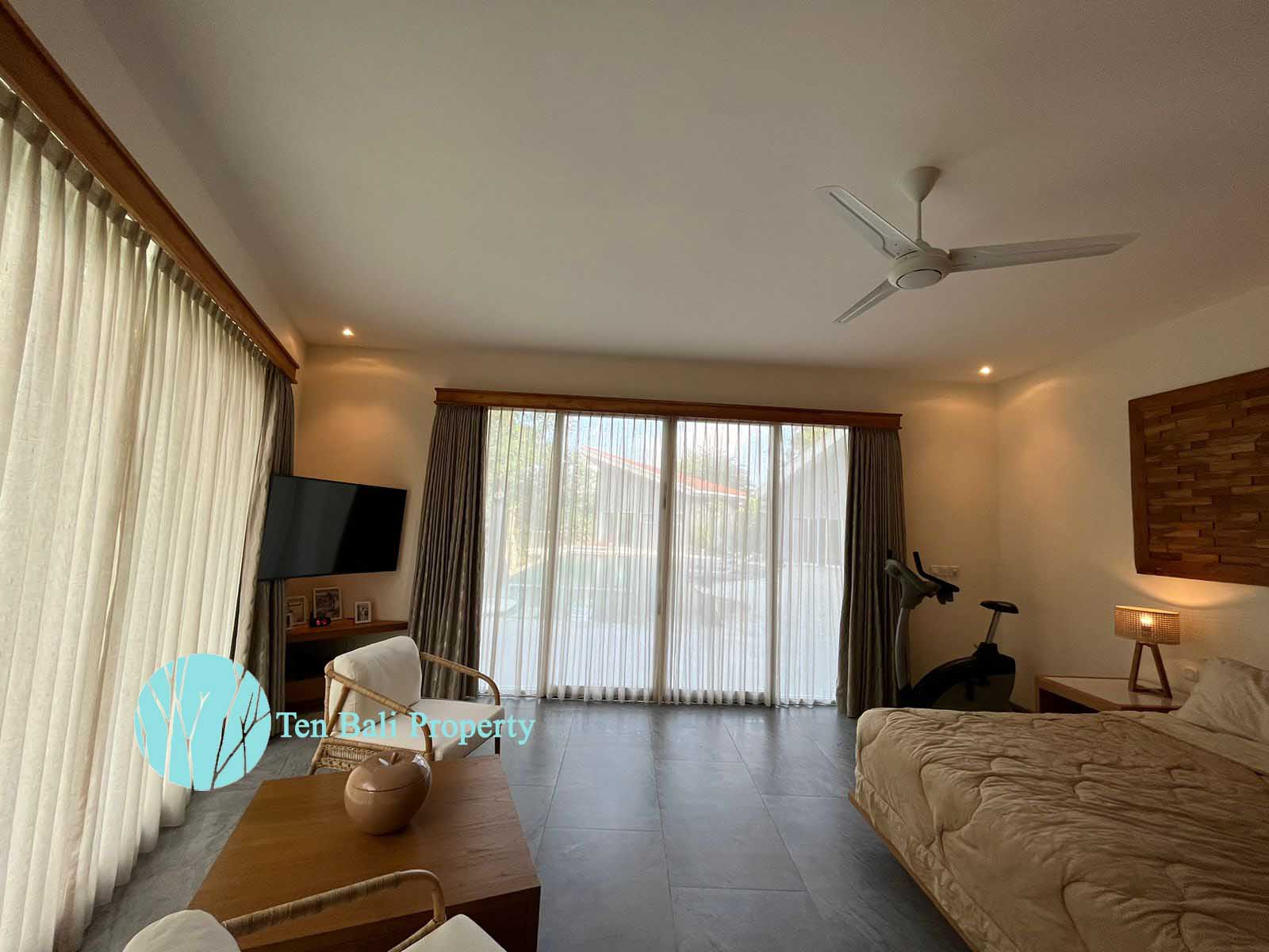 Umalas, Bali, 4 Bedrooms Bedrooms, ,4 BathroomsBathrooms,Villa,For Sale,1286