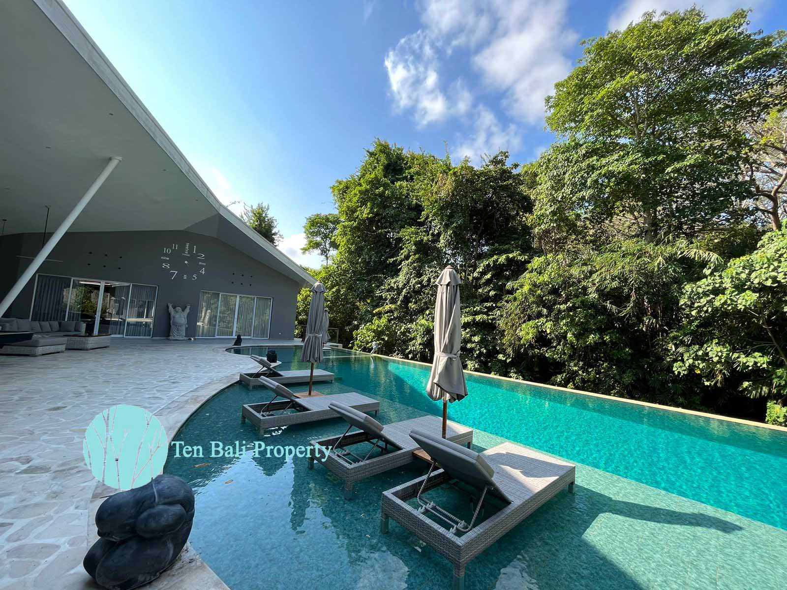 Umalas, Bali, 4 Bedrooms Bedrooms, ,4 BathroomsBathrooms,Villa,For Sale,1286