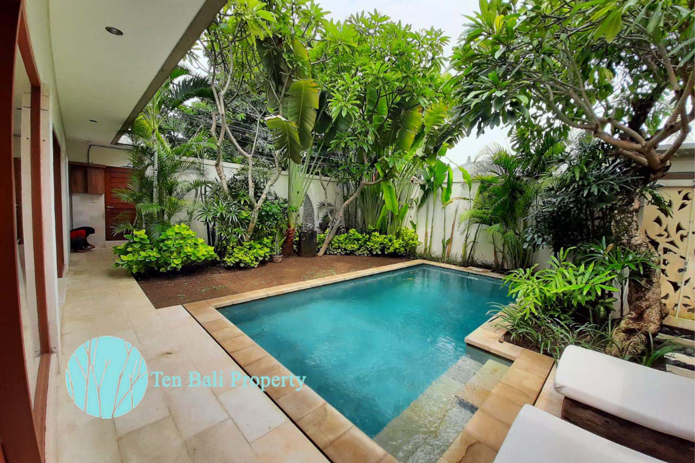 Sanur, Bali, 3 Bedrooms Bedrooms, ,3 BathroomsBathrooms,Villa,For Rent,1289