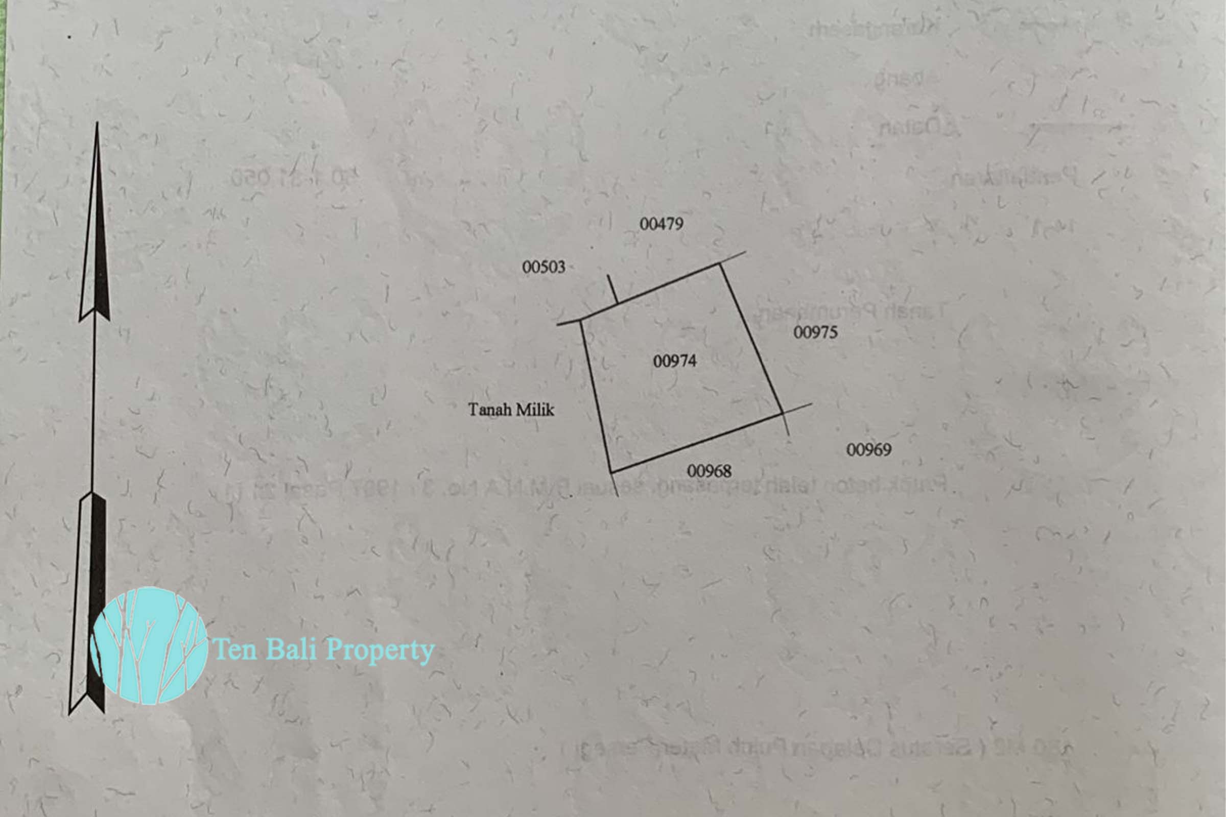 Bedugul, Buleleng, Bali, ,Land,For Sale,1293