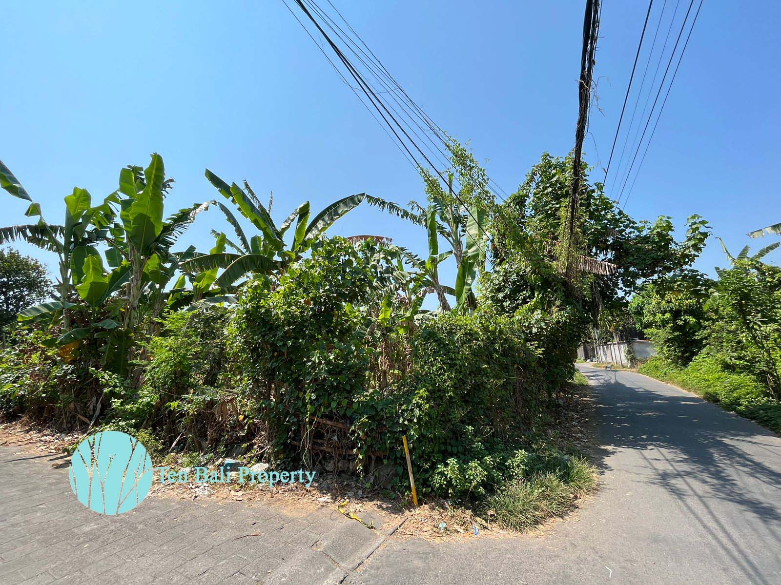 Sanur, Bali, ,Land,For Sale,1297