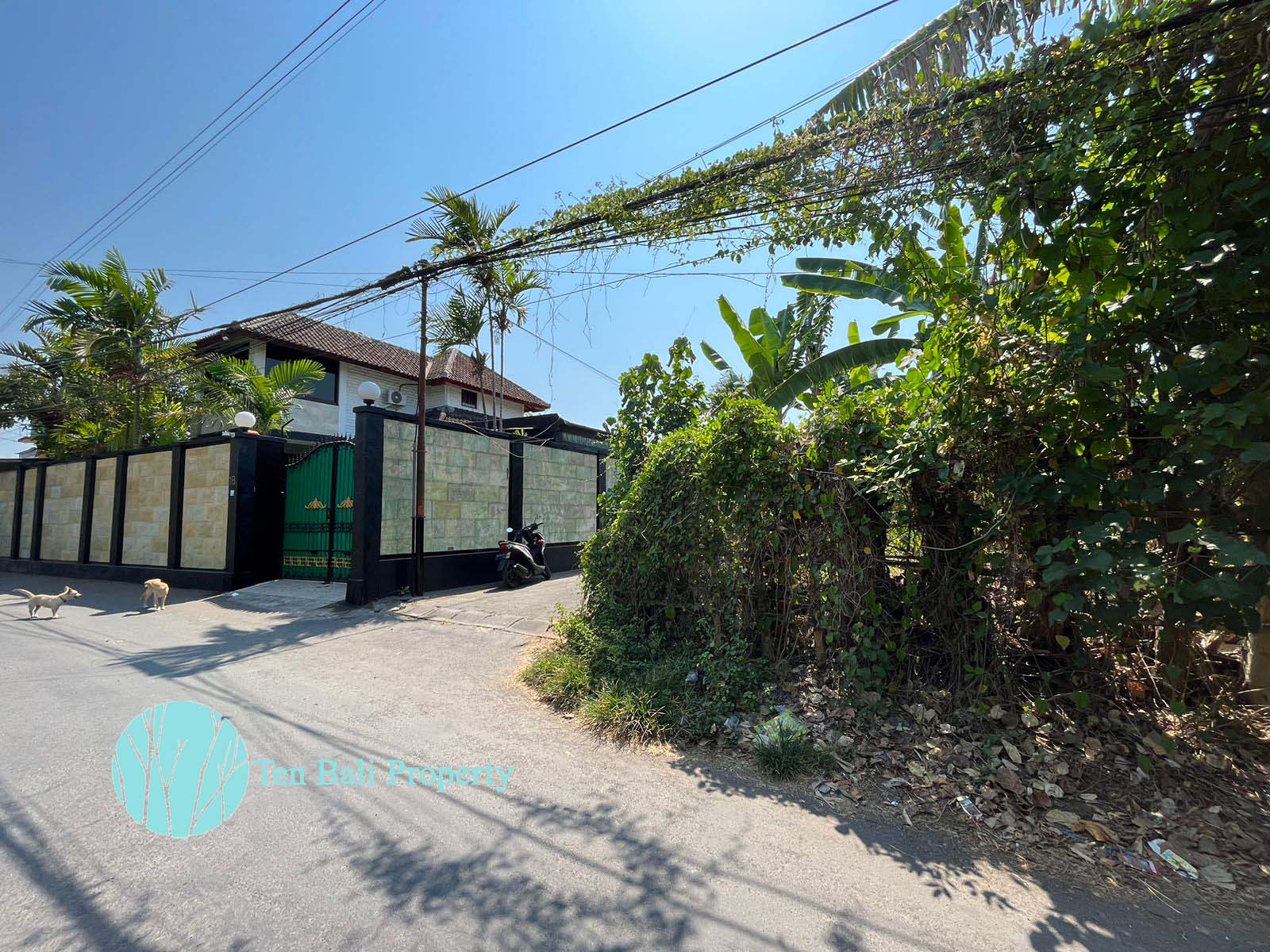 Sanur, Bali, ,Land,For Sale,1297