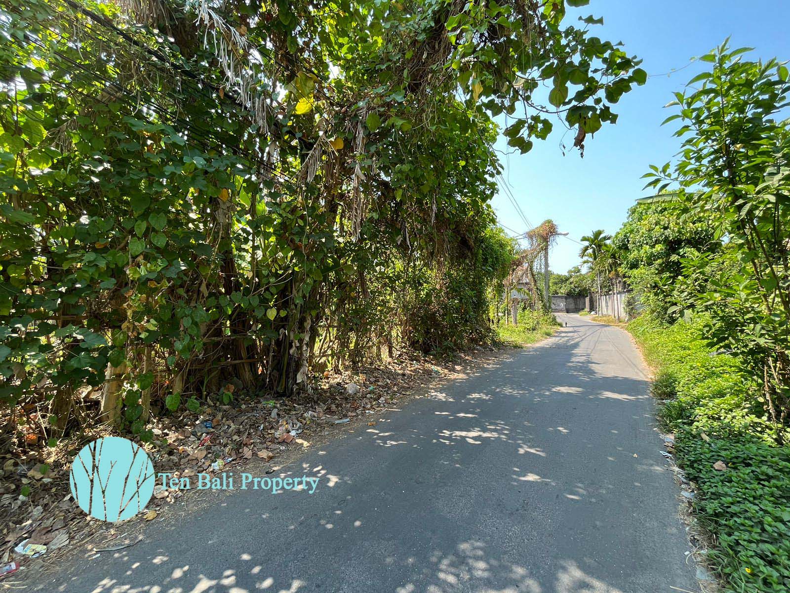 Sanur, Bali, ,Land,For Sale,1297