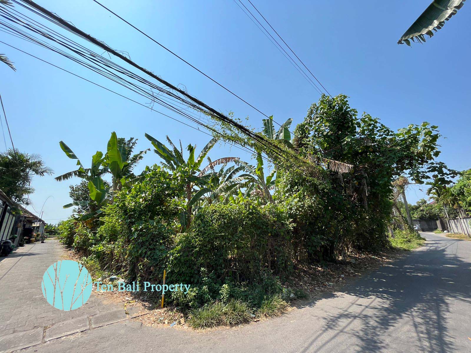 Sanur, Bali, ,Land,For Sale,1297