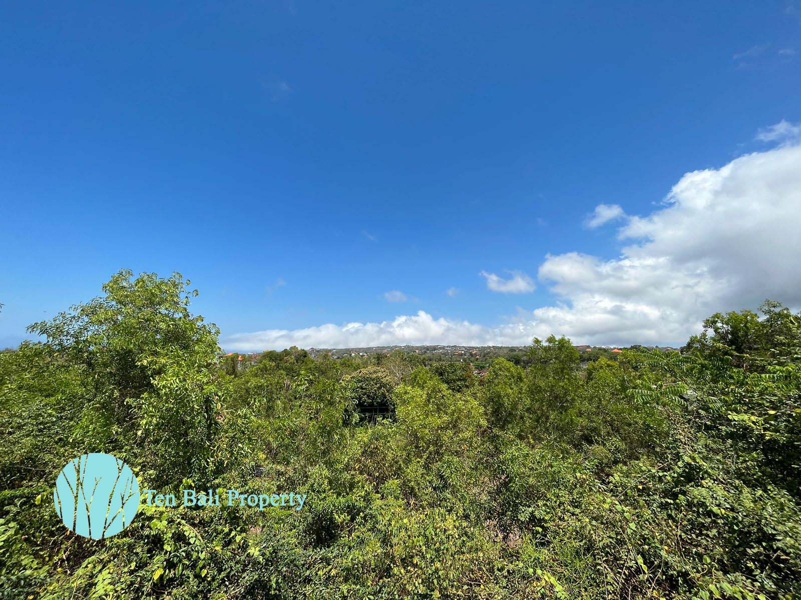 Ungasan, Bali, ,Land,For Sale,1300