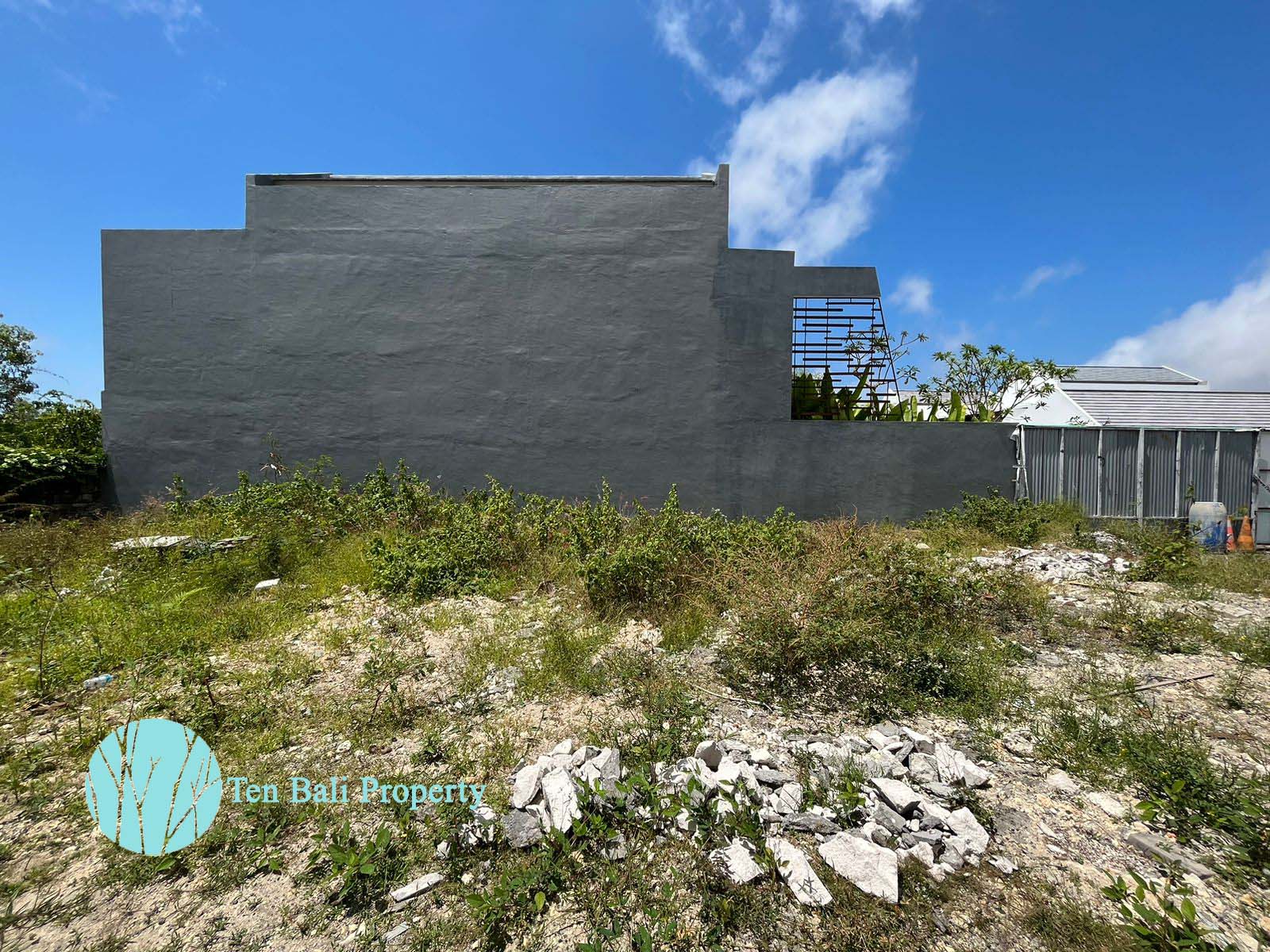 Ungasan, Bali, ,Land,For Sale,1300