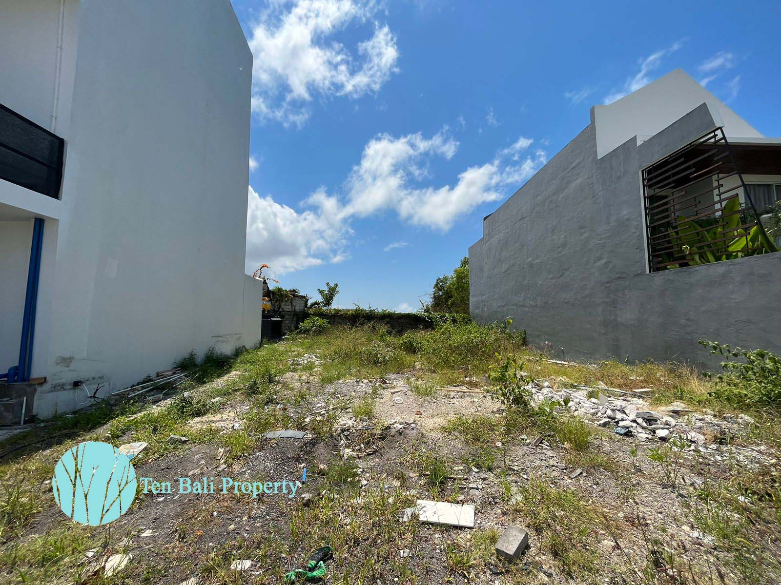 Ungasan, Bali, ,Land,For Sale,1300