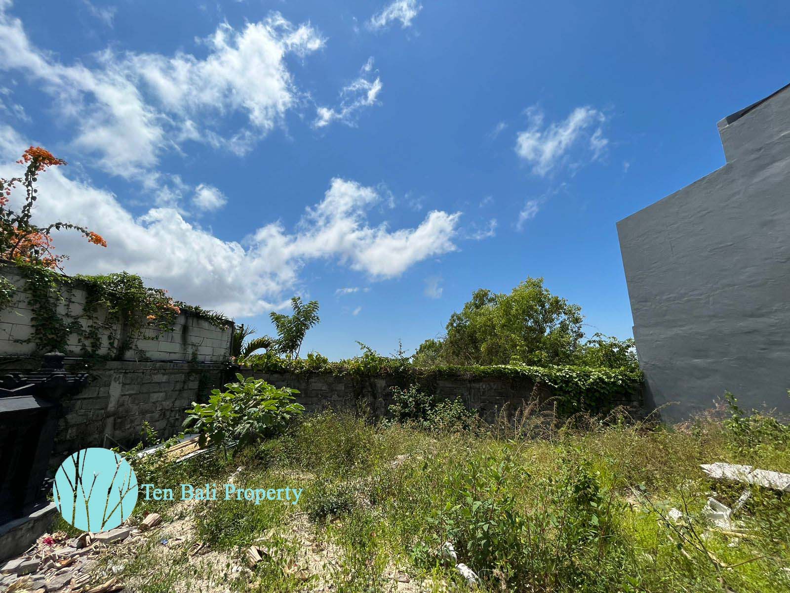 Ungasan, Bali, ,Land,For Sale,1300