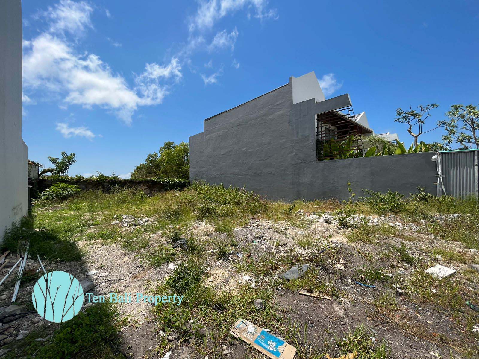 Ungasan, Bali, ,Land,For Sale,1300