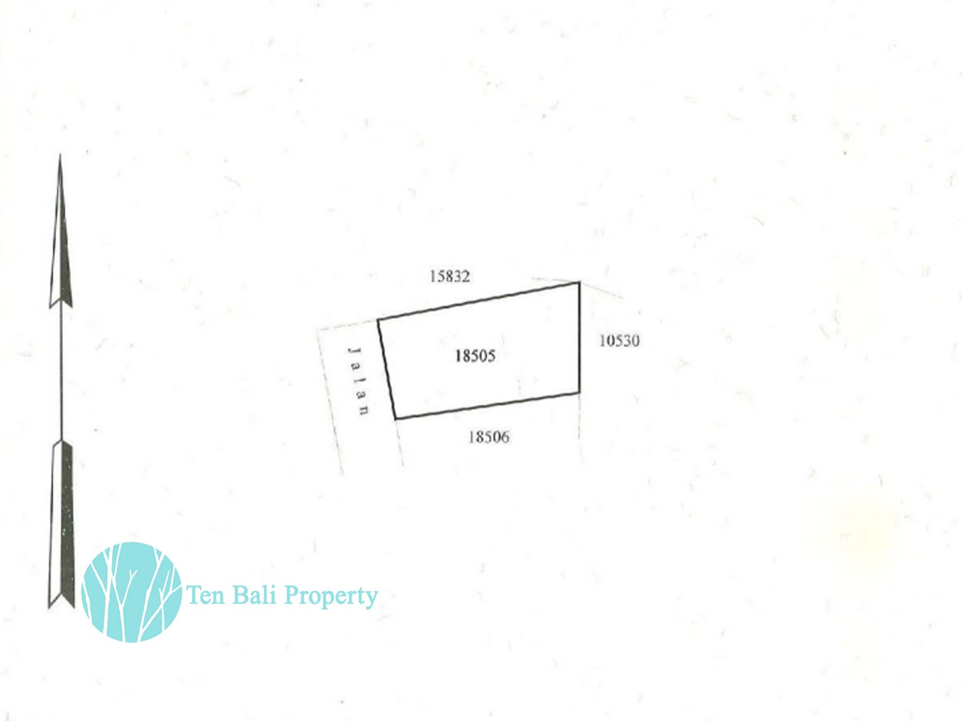 Ungasan, Bali, ,Land,For Sale,1300