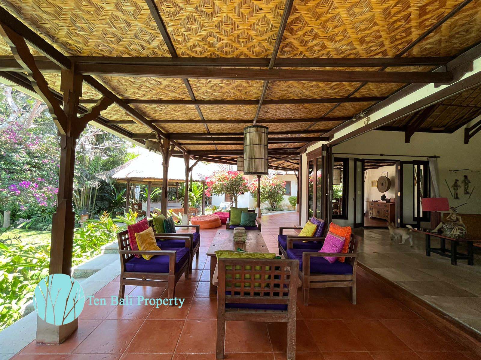 Nusa Dua, Bali, 3 Bedrooms Bedrooms, ,3 BathroomsBathrooms,Villa,For Sale,1304