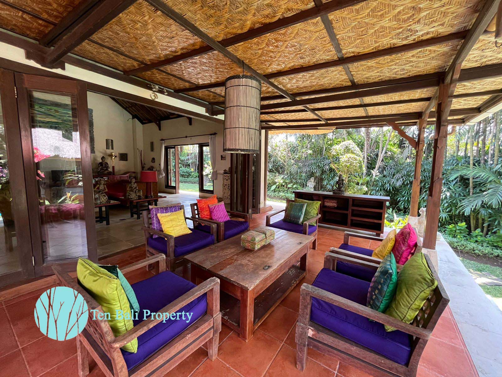 Nusa Dua, Bali, 3 Bedrooms Bedrooms, ,3 BathroomsBathrooms,Villa,For Sale,1304