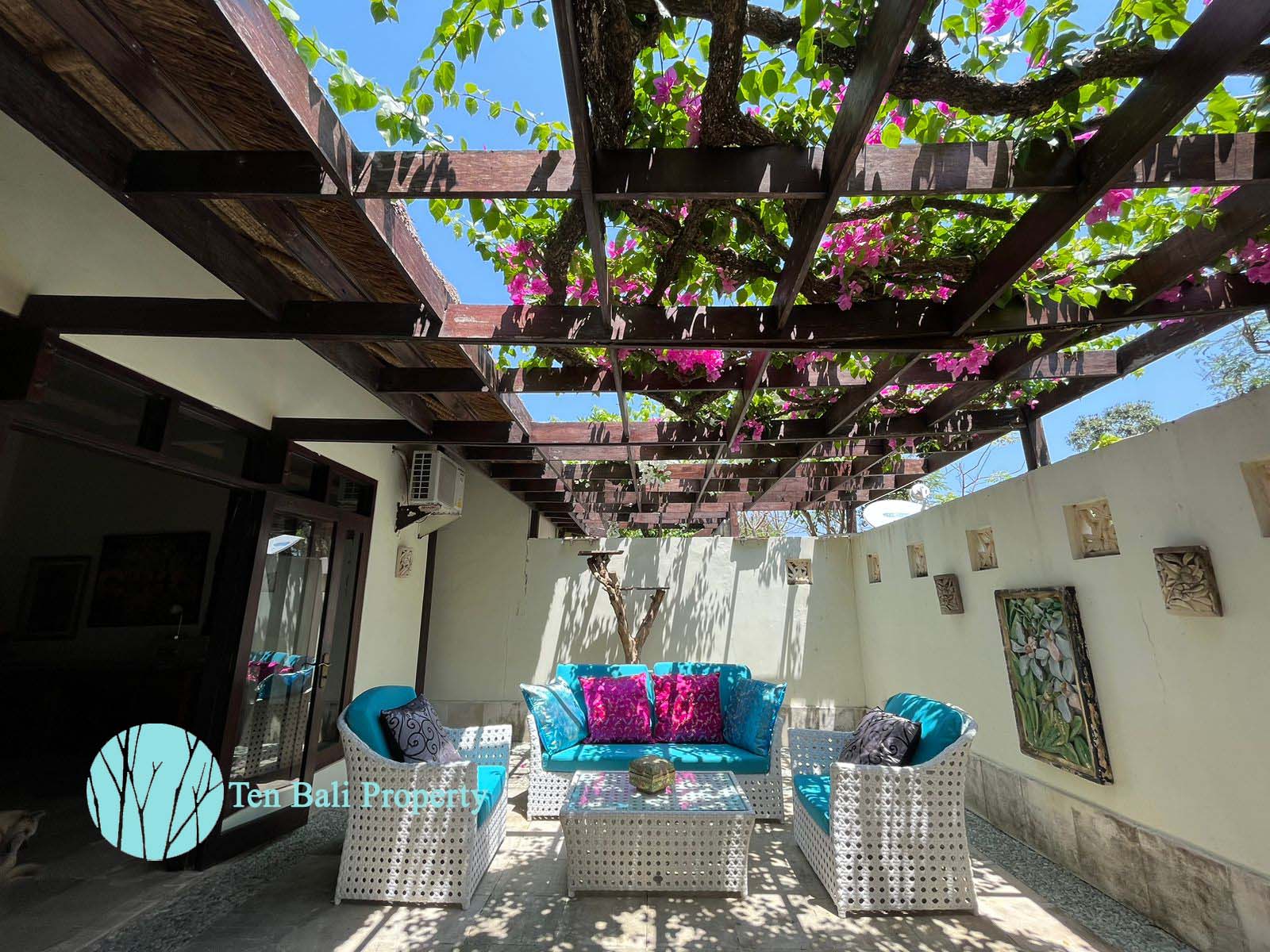 Nusa Dua, Bali, 3 Bedrooms Bedrooms, ,3 BathroomsBathrooms,Villa,For Sale,1304