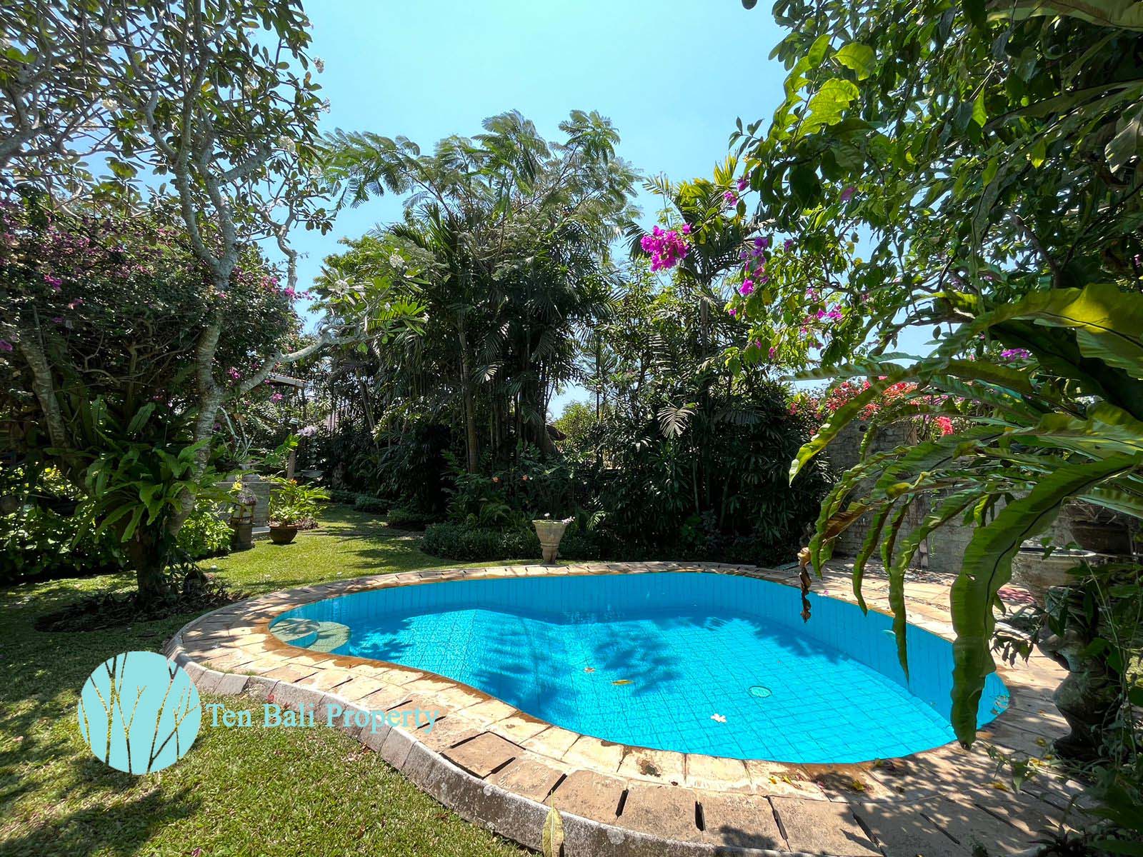 Nusa Dua, Bali, 3 Bedrooms Bedrooms, ,3 BathroomsBathrooms,Villa,For Sale,1304