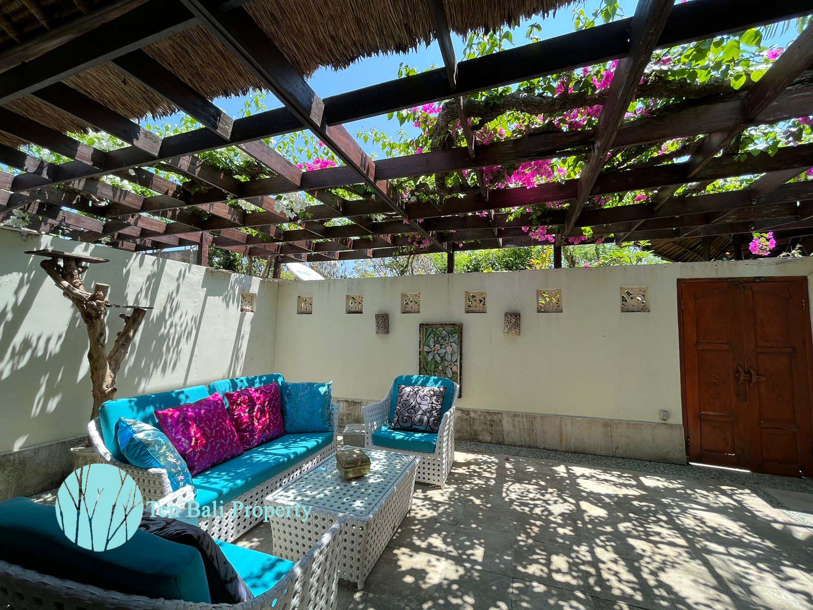 Nusa Dua, Bali, 3 Bedrooms Bedrooms, ,3 BathroomsBathrooms,Villa,For Sale,1304