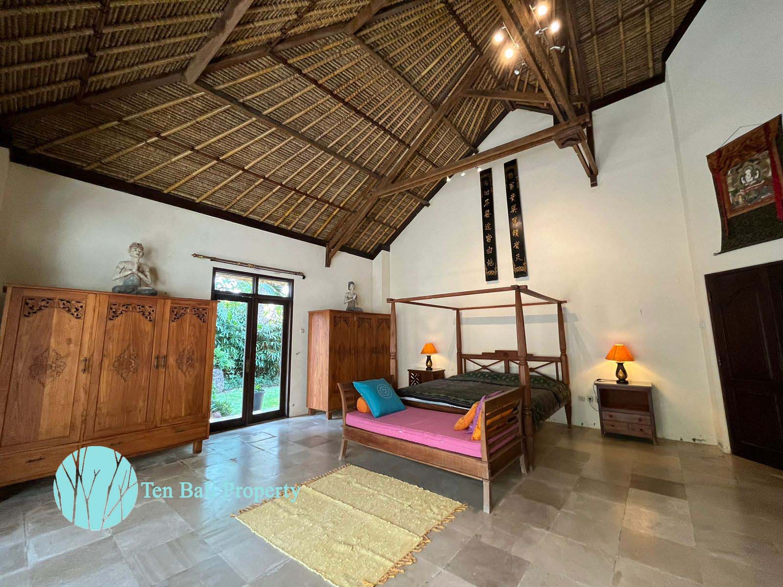 Nusa Dua, Bali, 3 Bedrooms Bedrooms, ,3 BathroomsBathrooms,Villa,For Sale,1304