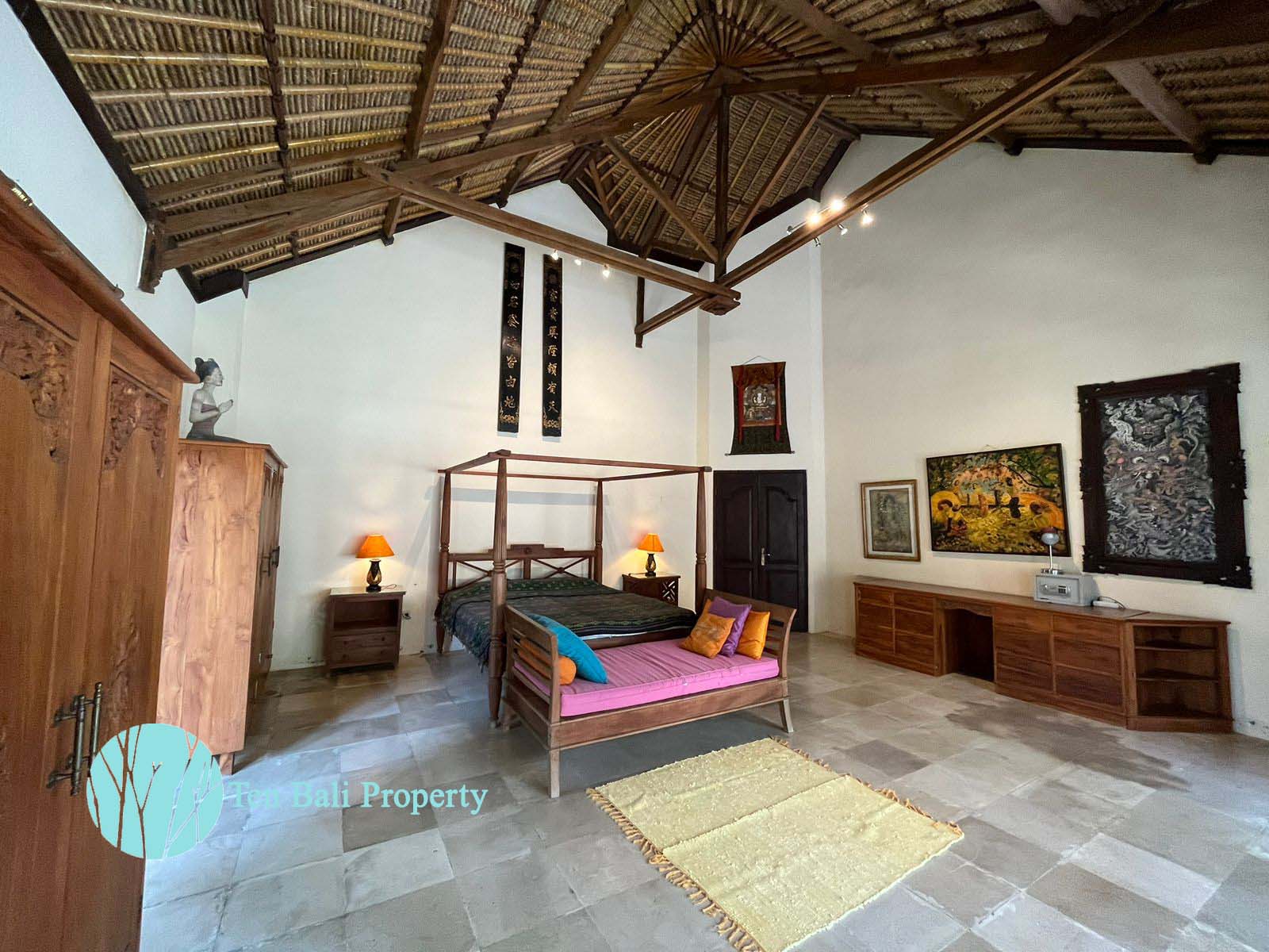 Nusa Dua, Bali, 3 Bedrooms Bedrooms, ,3 BathroomsBathrooms,Villa,For Sale,1304