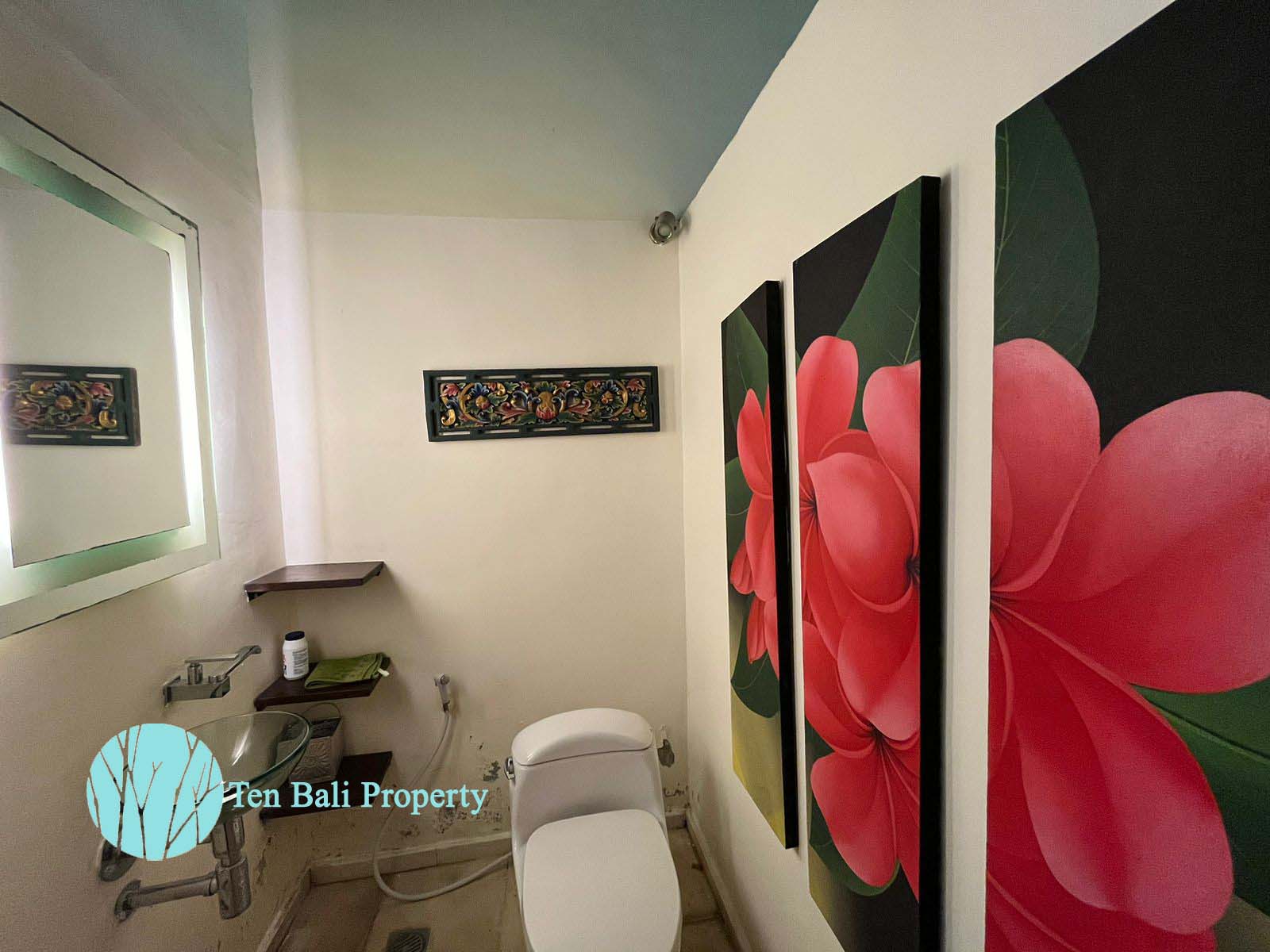 Nusa Dua, Bali, 3 Bedrooms Bedrooms, ,3 BathroomsBathrooms,Villa,For Sale,1304