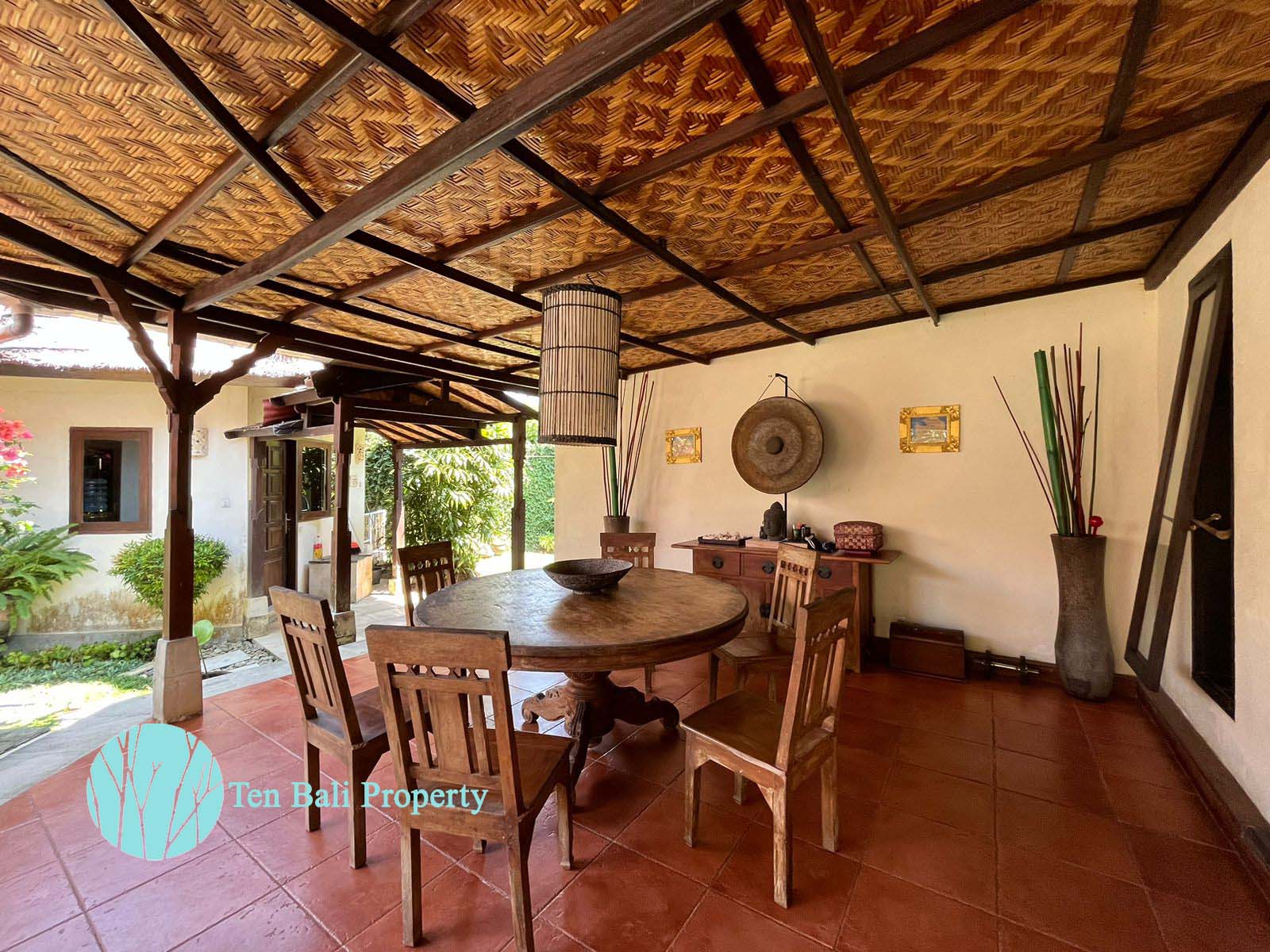 Nusa Dua, Bali, 3 Bedrooms Bedrooms, ,3 BathroomsBathrooms,Villa,For Sale,1304