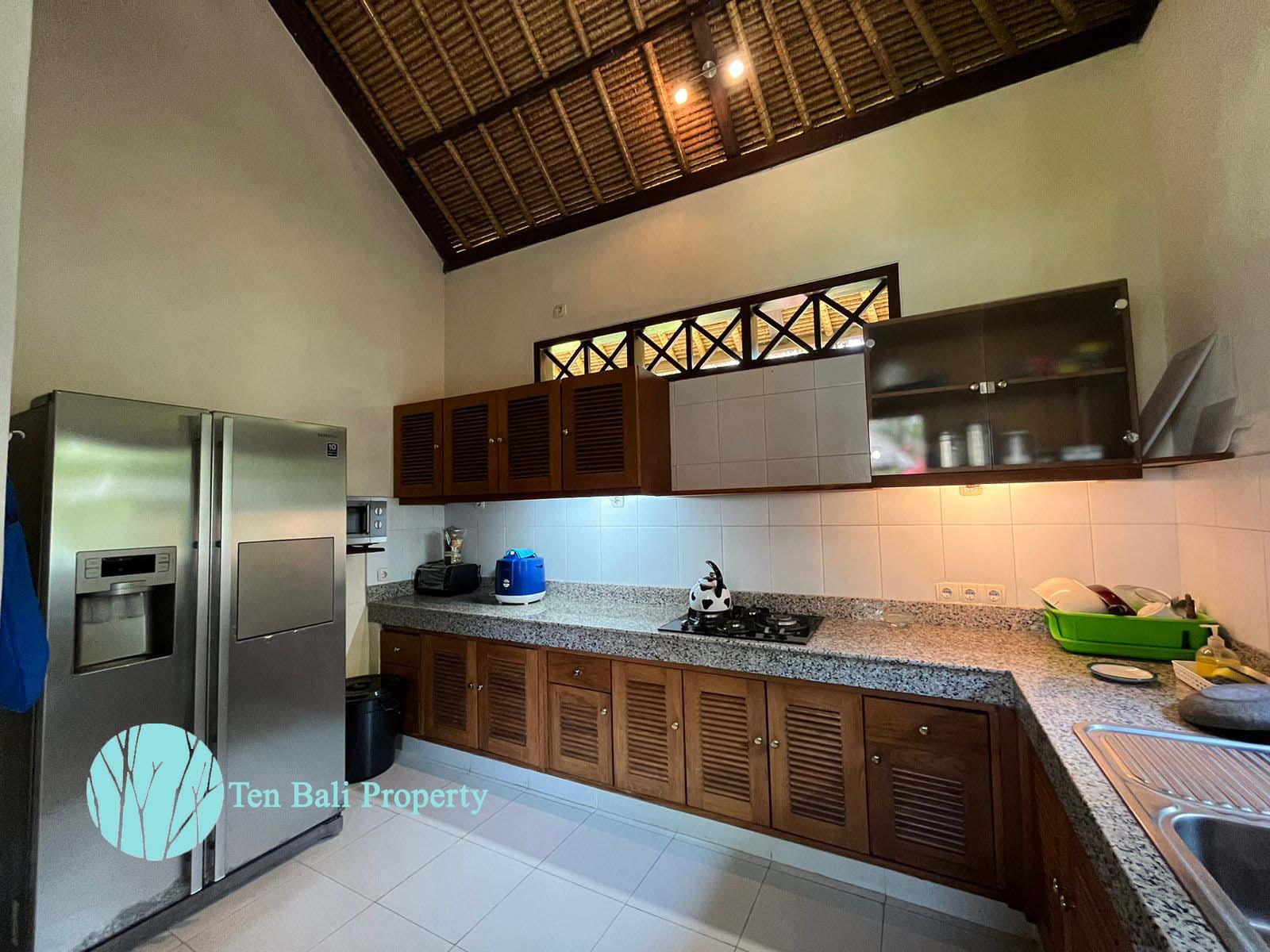 Nusa Dua, Bali, 3 Bedrooms Bedrooms, ,3 BathroomsBathrooms,Villa,For Sale,1304