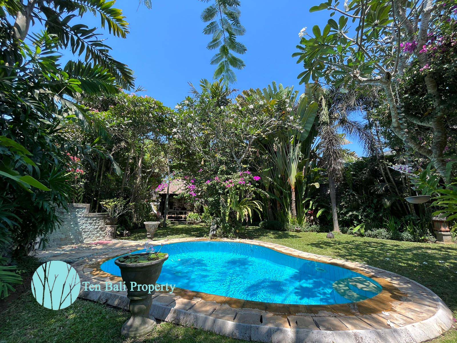 Nusa Dua, Bali, 3 Bedrooms Bedrooms, ,3 BathroomsBathrooms,Villa,For Sale,1304