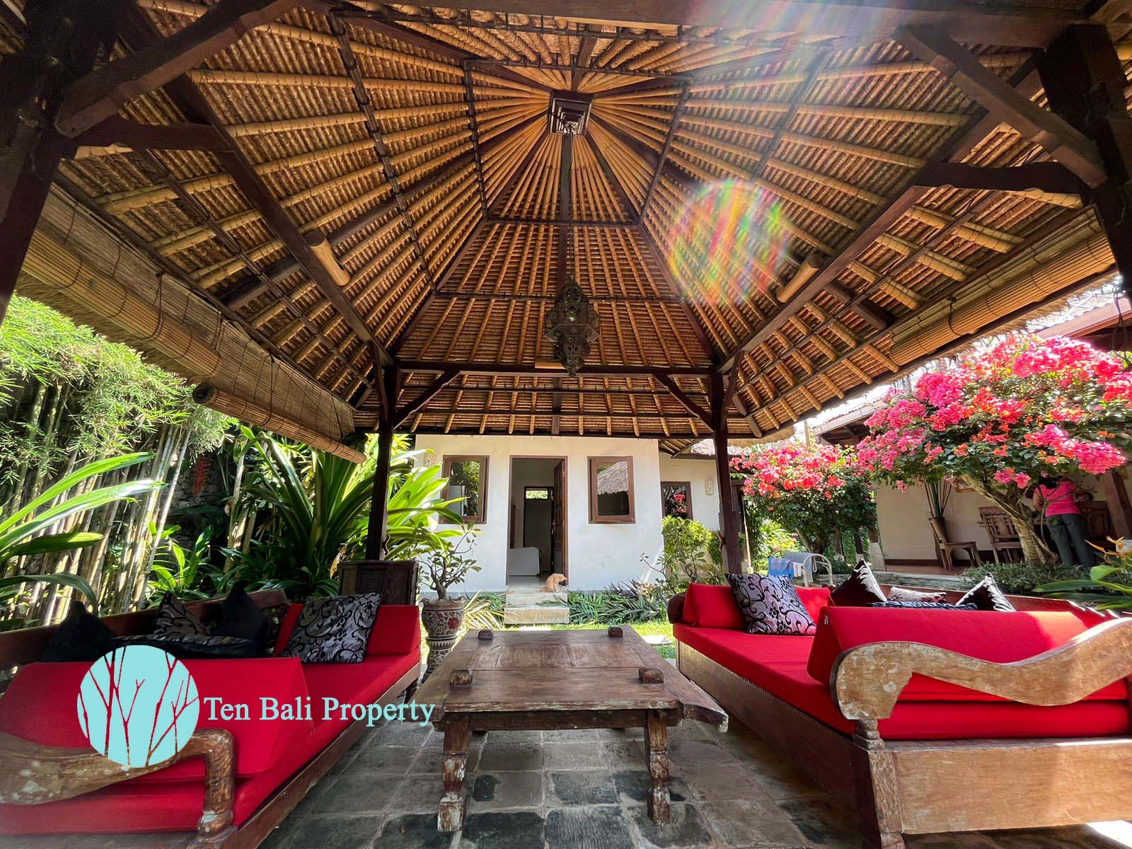 Nusa Dua, Bali, 3 Bedrooms Bedrooms, ,3 BathroomsBathrooms,Villa,For Sale,1304