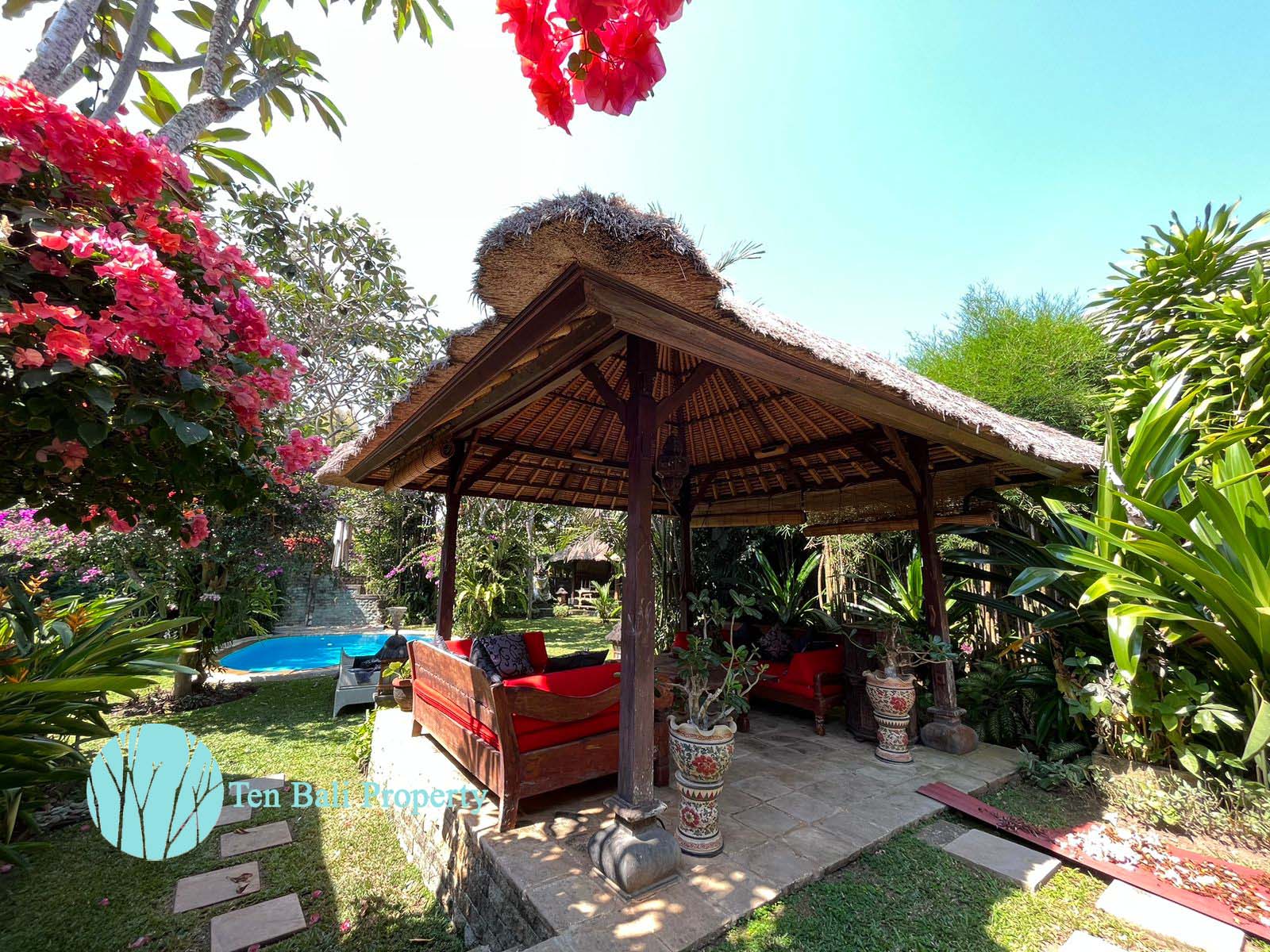 Nusa Dua, Bali, 3 Bedrooms Bedrooms, ,3 BathroomsBathrooms,Villa,For Sale,1304
