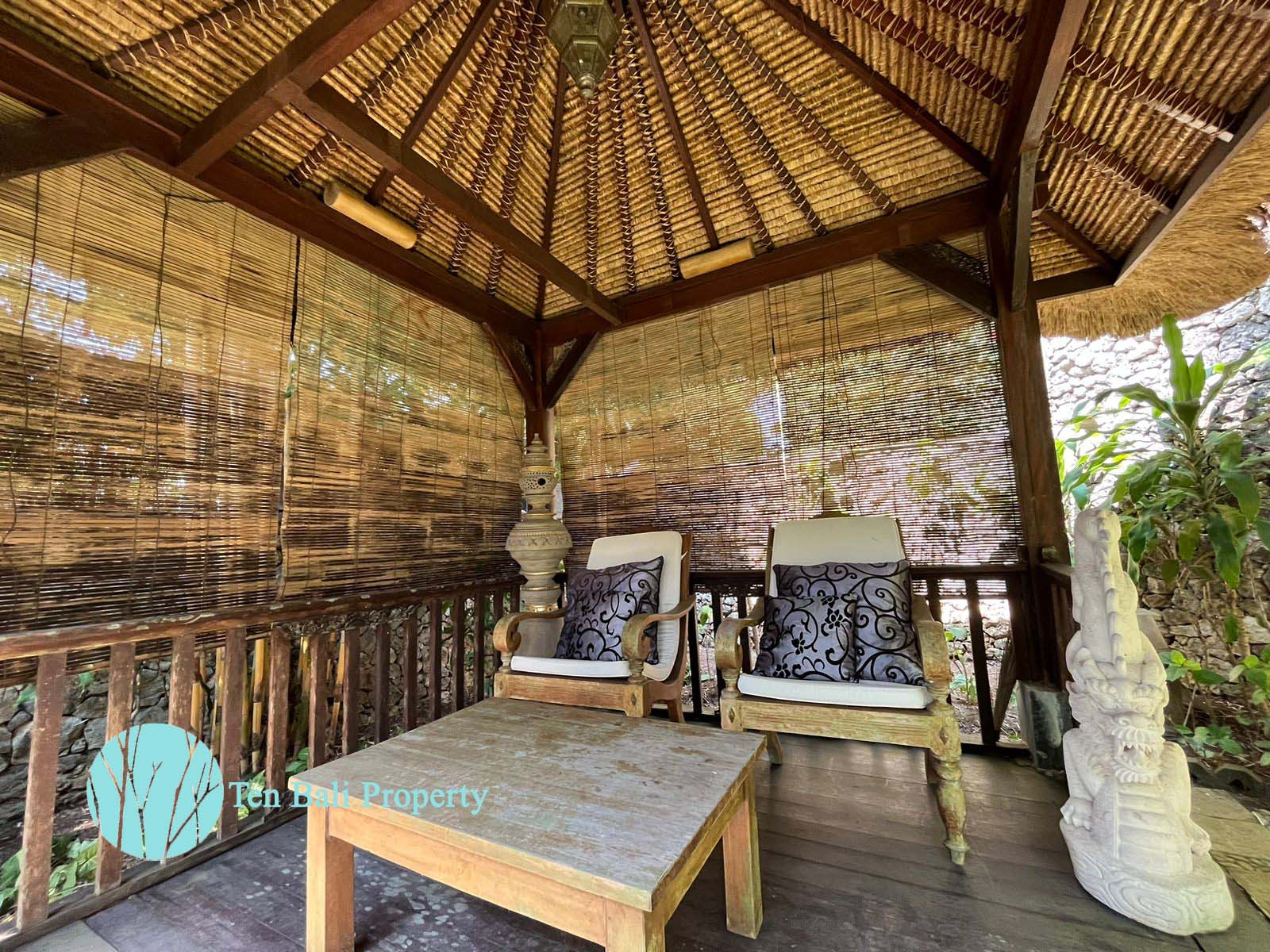 Nusa Dua, Bali, 3 Bedrooms Bedrooms, ,3 BathroomsBathrooms,Villa,For Sale,1304