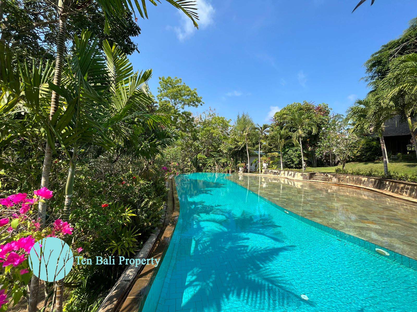 Nusa Dua, Bali, 3 Bedrooms Bedrooms, ,3 BathroomsBathrooms,Villa,For Sale,1304