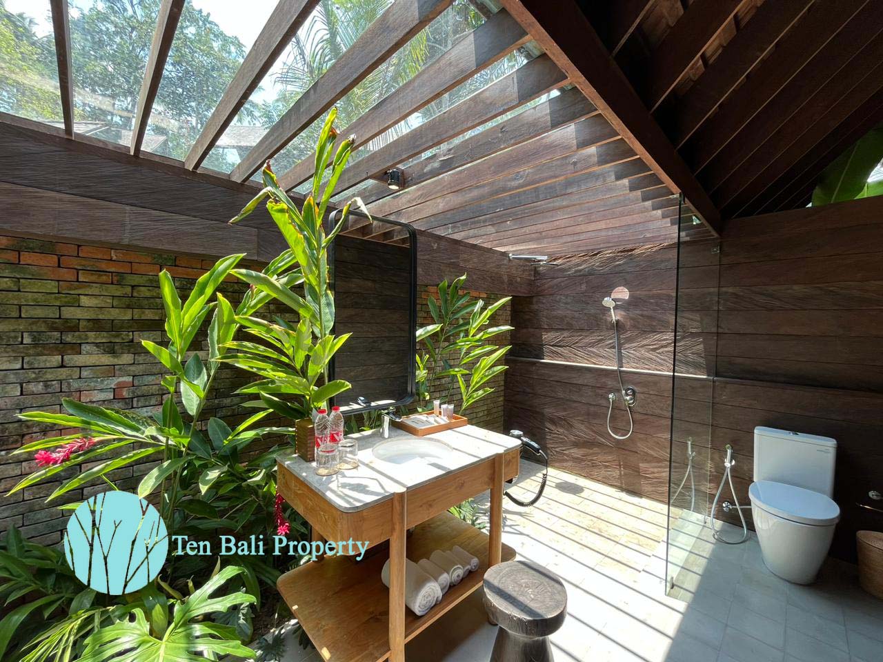Ubud, Bali, 1 Bedroom Bedrooms, ,1 BathroomBathrooms,Villa,For Sale,1311